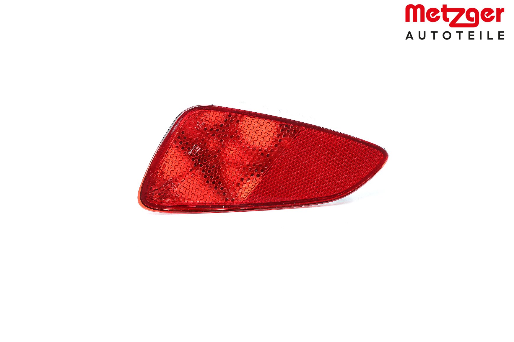 METZGER 2126145 Dimbakljus