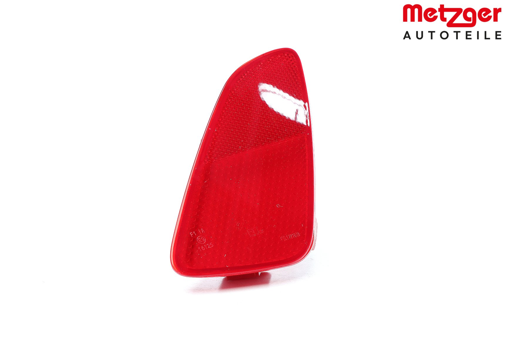 2112612 OE METZGER Reflex Reflector 2080242