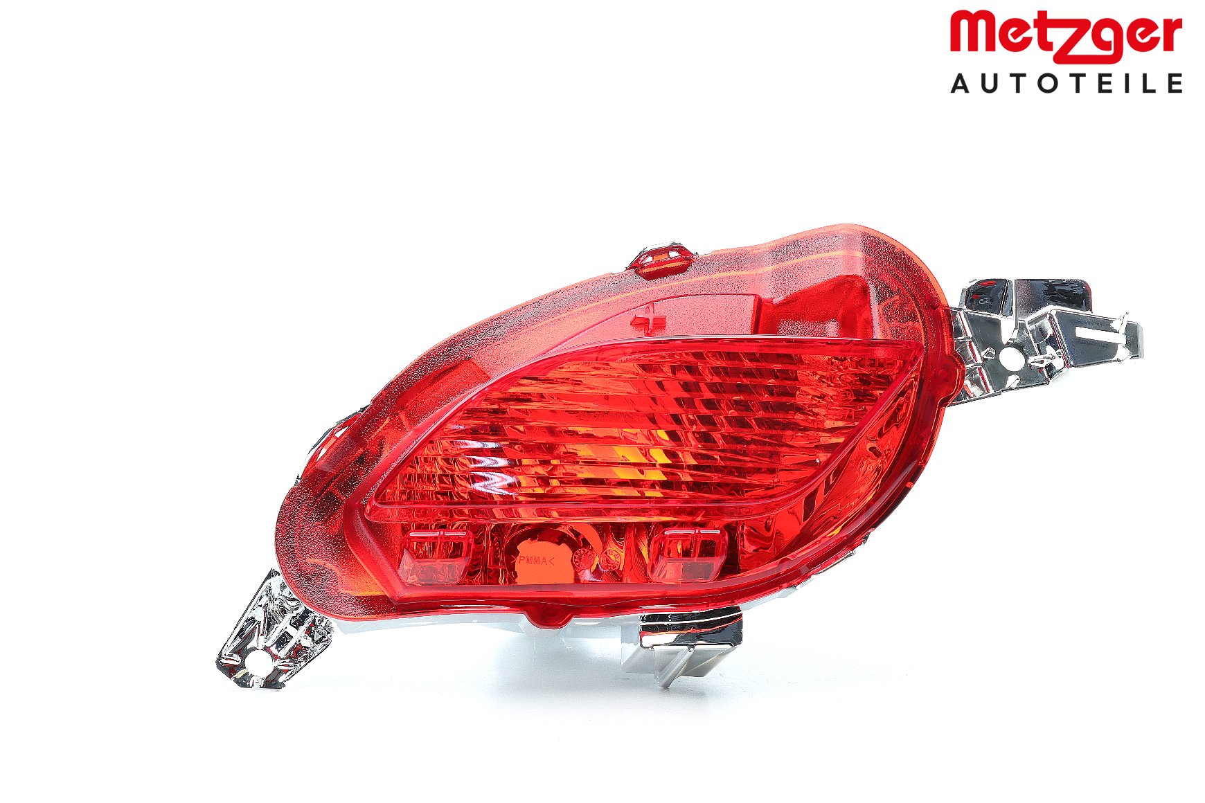 оригинальные Jeep GRAND CHEROKEE METZGER Задняя противотуманная фара 2080247