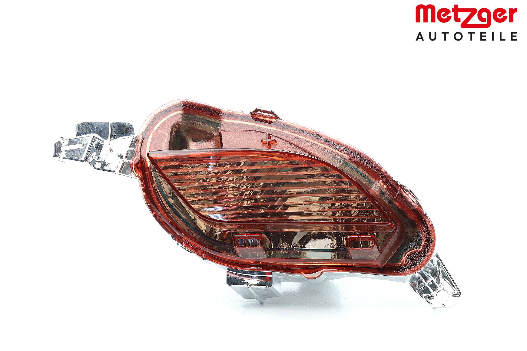 2080248 METZGER 815810D220 Rückfahrleuchte