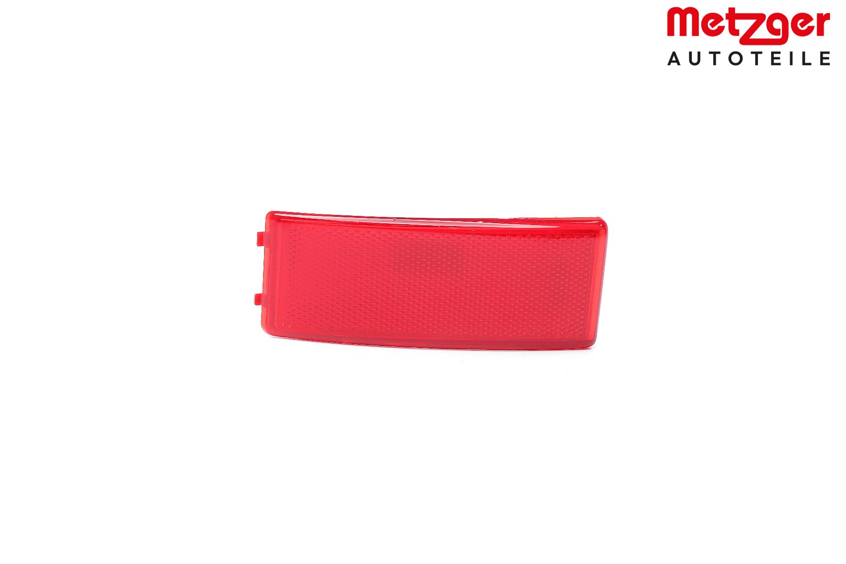 METZGER 2080249 Reflector Ford Fiesta Mk2