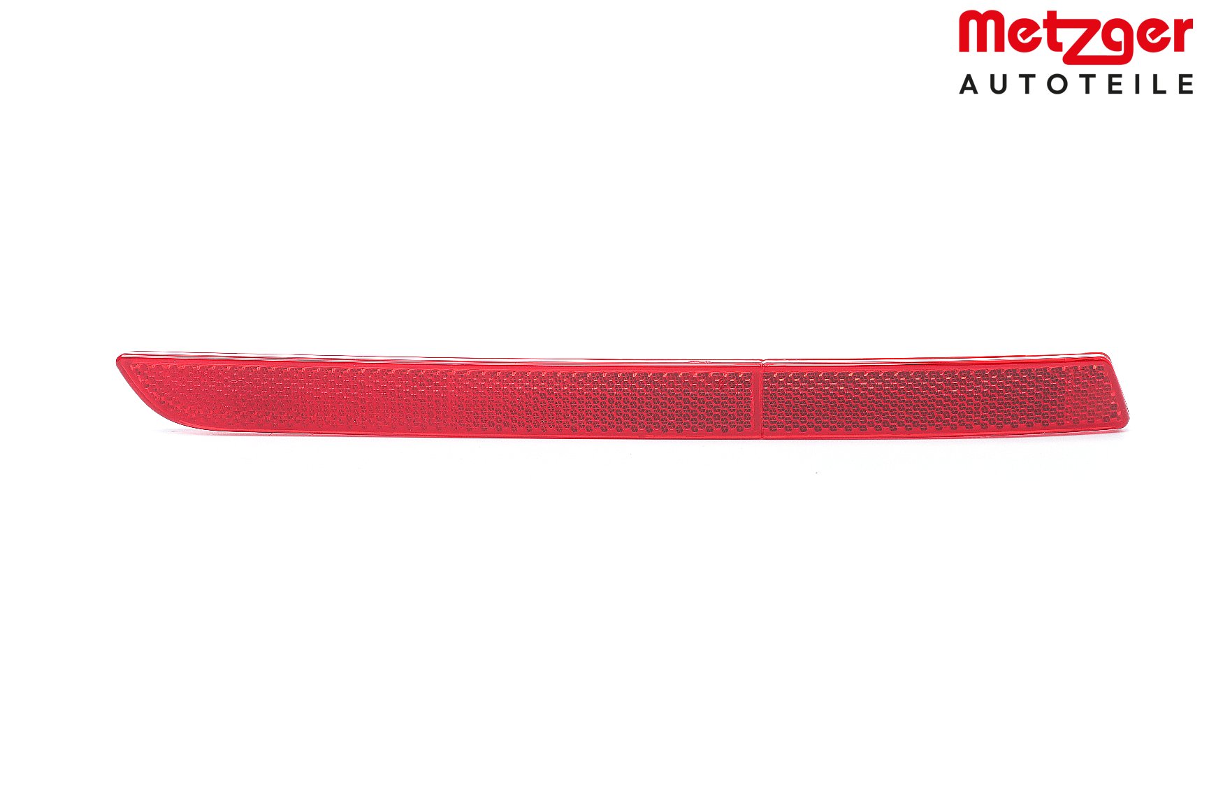 Reflektor parkeringslys Volkswagen TRANSPORTER 2009 2080262 METZGER