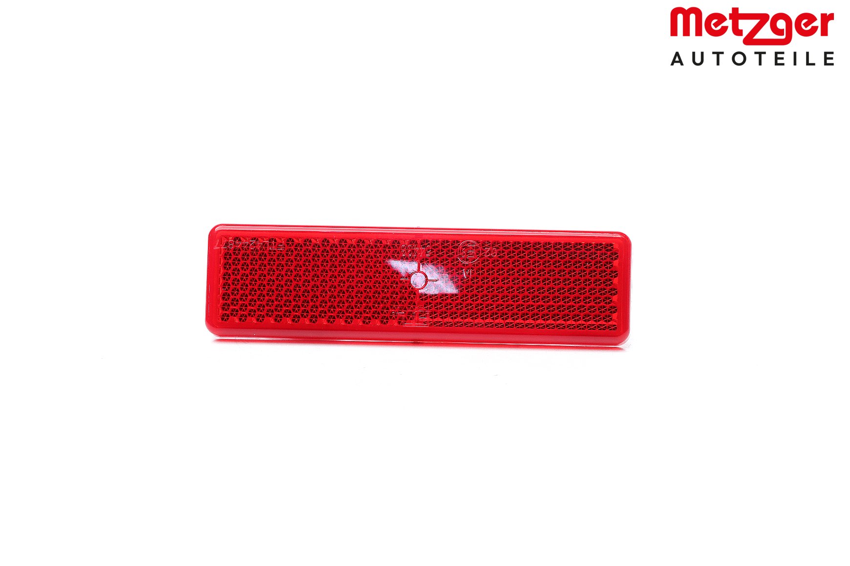 METZGER 2080264 Reflektor Renault TRAFIC 2003
