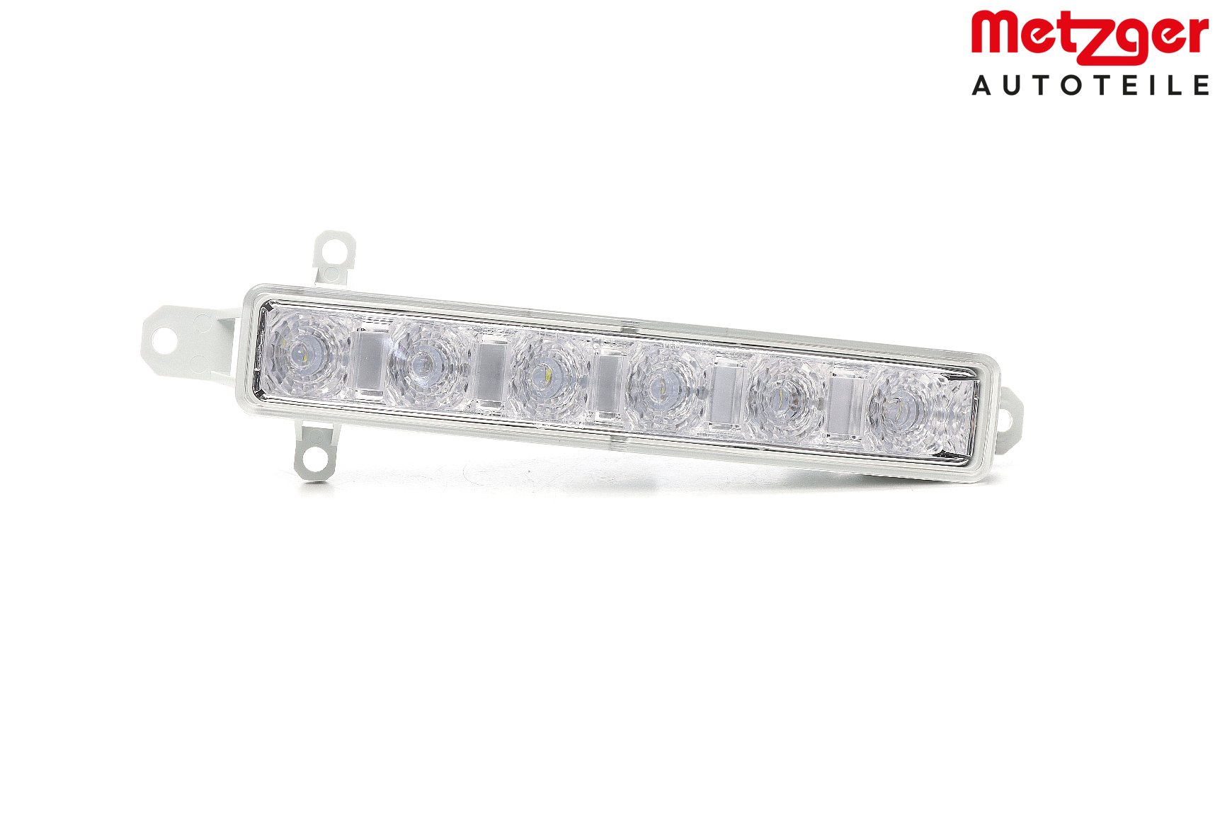 METZGER 2080269 original TOYOTA Tagfahrlicht Kosten