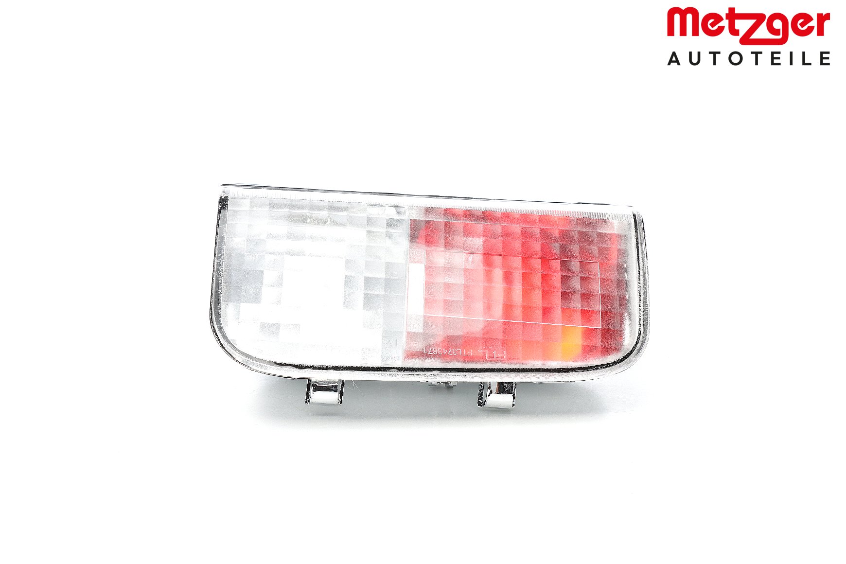 METZGER 2080273 задняя противотуманная фара %MODEL_NAME_SHORT_ALT%