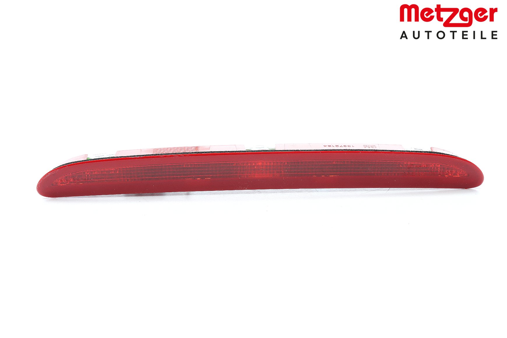 METZGER 2080281 Luz de freno adicional VAUXHALL Astra Mk VI (J) (P10) Hatchback 1.3 CDTI Gasóleo 95 cv 2011 precio