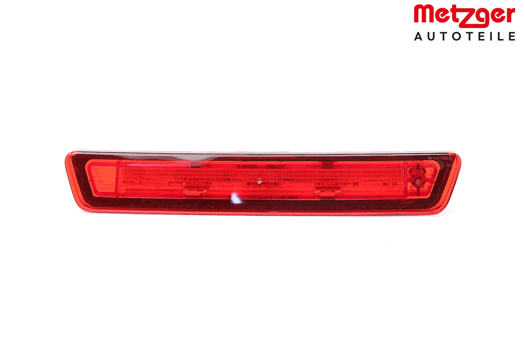METZGER 2080283 Дополнительный стоп-сигнал TOYOTA RAV4 IV Off-Road (XA40) 2.0 (ZSA42) бензин 143 л.с. 2014