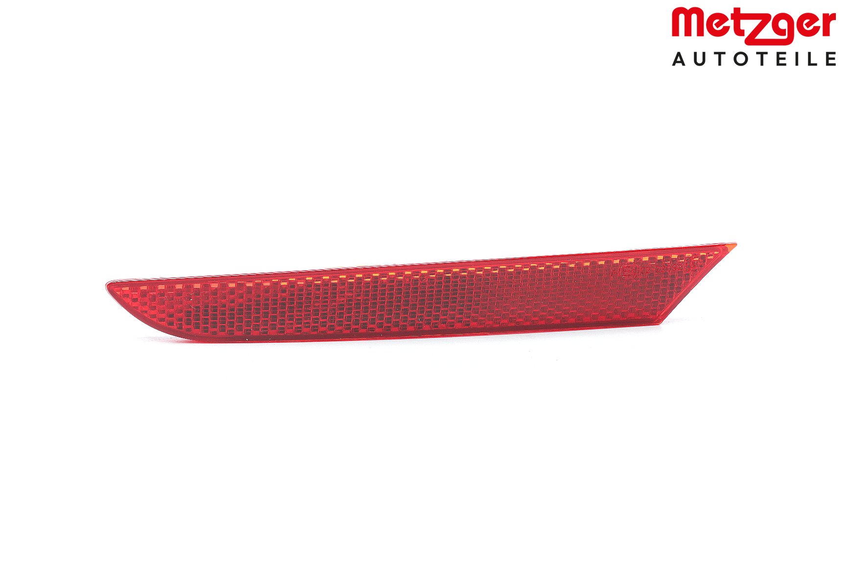 METZGER 2080289 original Reflektor Renault Clio 3 Preis