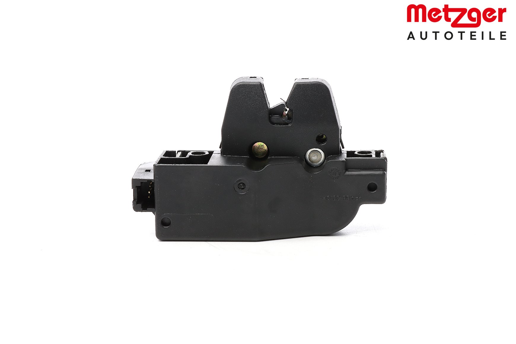Duru spynos Citroën C3 2007 2310928 METZGER
