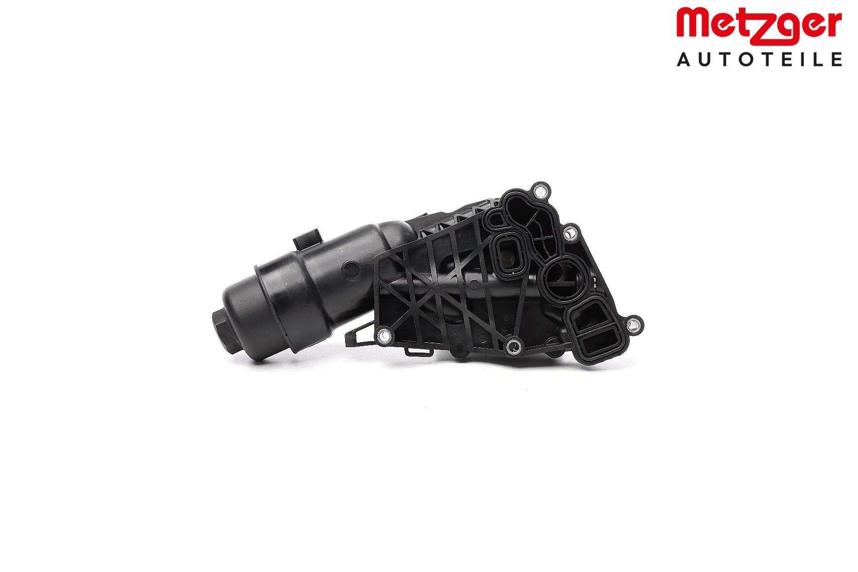 METZGER 2370140 Ölfiltergehäuse X1 F48 sDrive20d 190 PS Diesel 2019