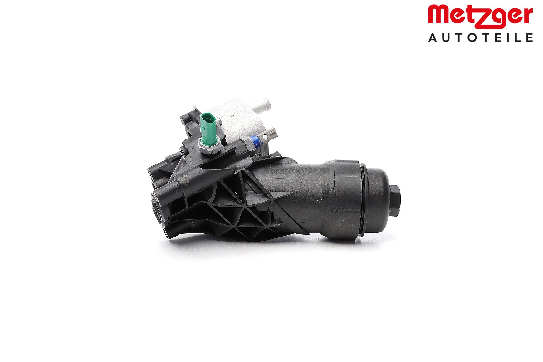 METZGER 2370142 Carter filtro olio / -guarnizione Audi A6 C7 Avant 2.0 TDI quattro Diesel 190 CV 2015 prezzo