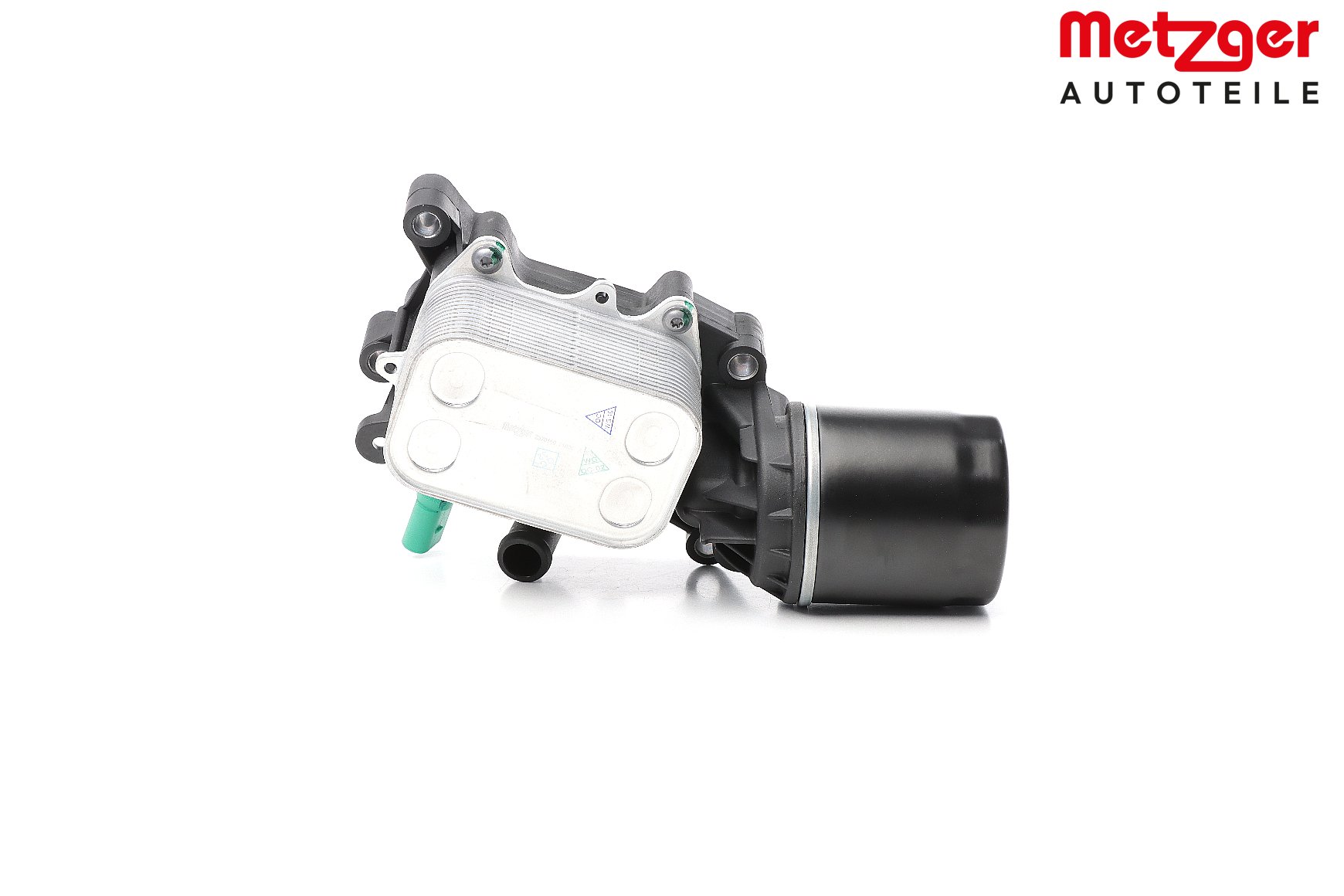 METZGER 2370150 Cárter do filtro de óleo e junta VW Polo V Hatchback (6R1, 6C1) 1.4 TDI Diesel 105 cv 2016 preço