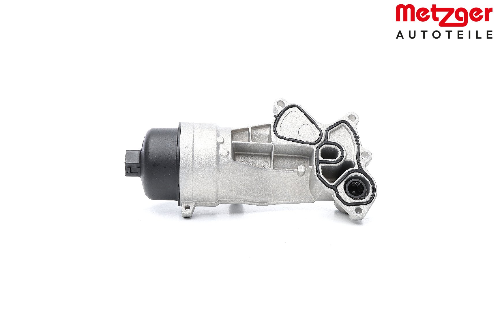 METZGER 2370151 Tappo filtro olio Mini One R56 One LPG Benzina/Gasauto (GPL) 75 CV 2009 prezzo