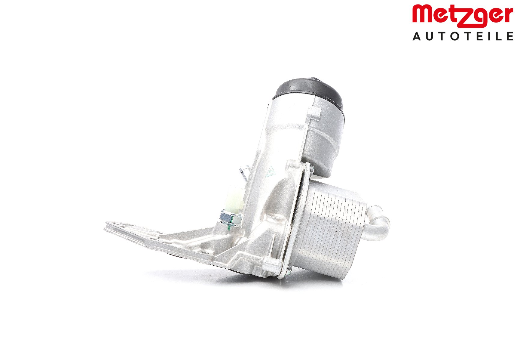 METZGER 2370156 Öljynsuodattimen kotelo / tiiviste Ford Ranger TKE 2.2 TDCi Diesel 131 hv 2020
