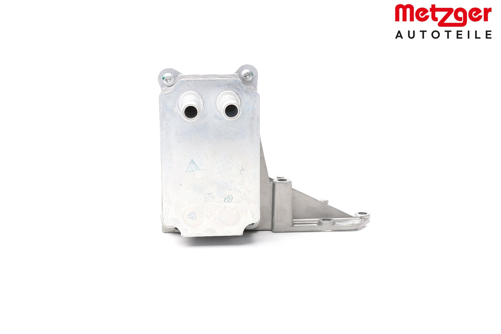 METZGER 2370157 Cárter do filtro de óleo e junta FORD Transit Mk6 Van (V347, V348) 2.4 TDCi RWD Diesel 100 cv 2010 preço