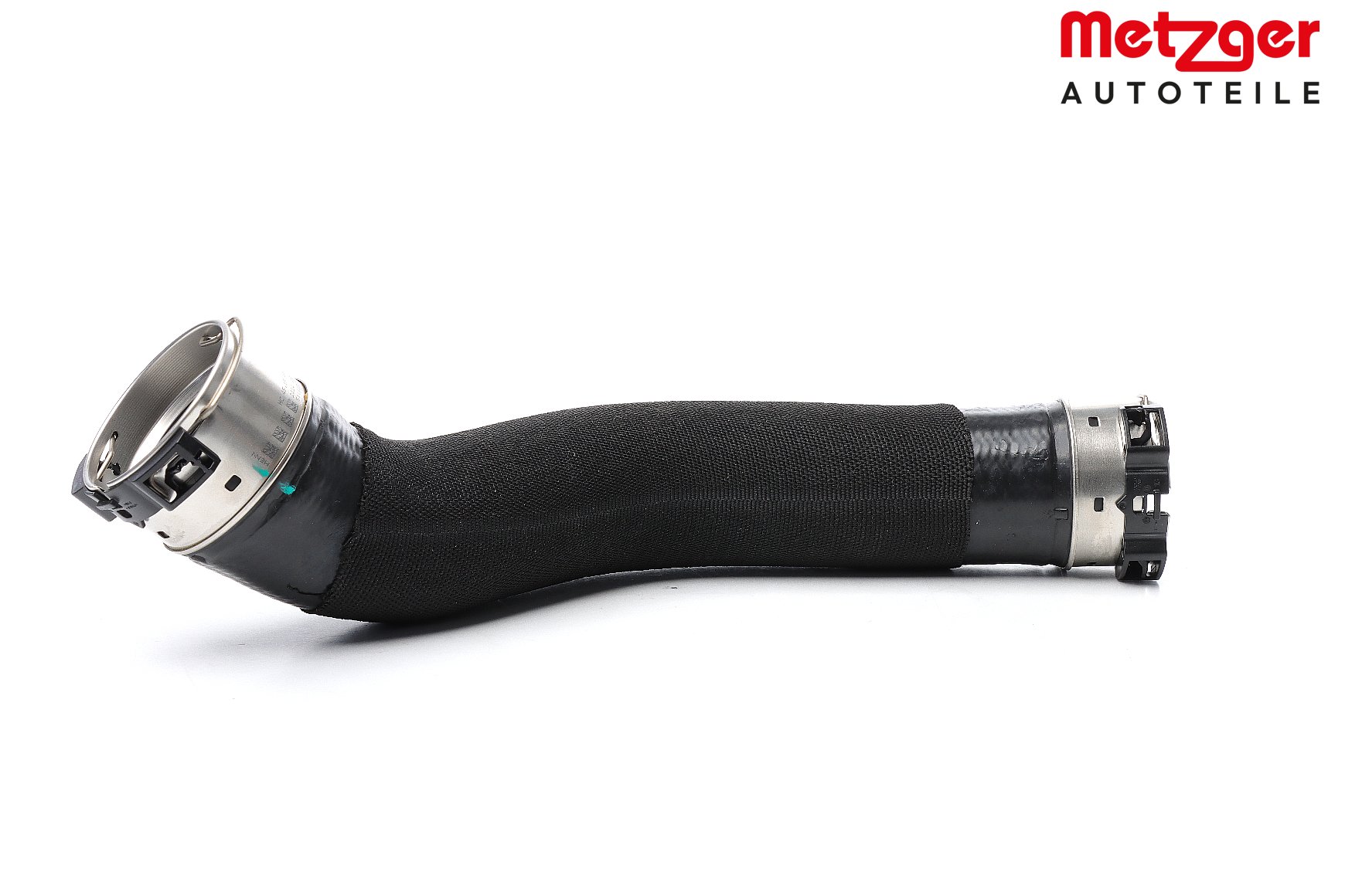 METZGER 2401025 Tubo intercooler Mercedes-Benz GLA 2022