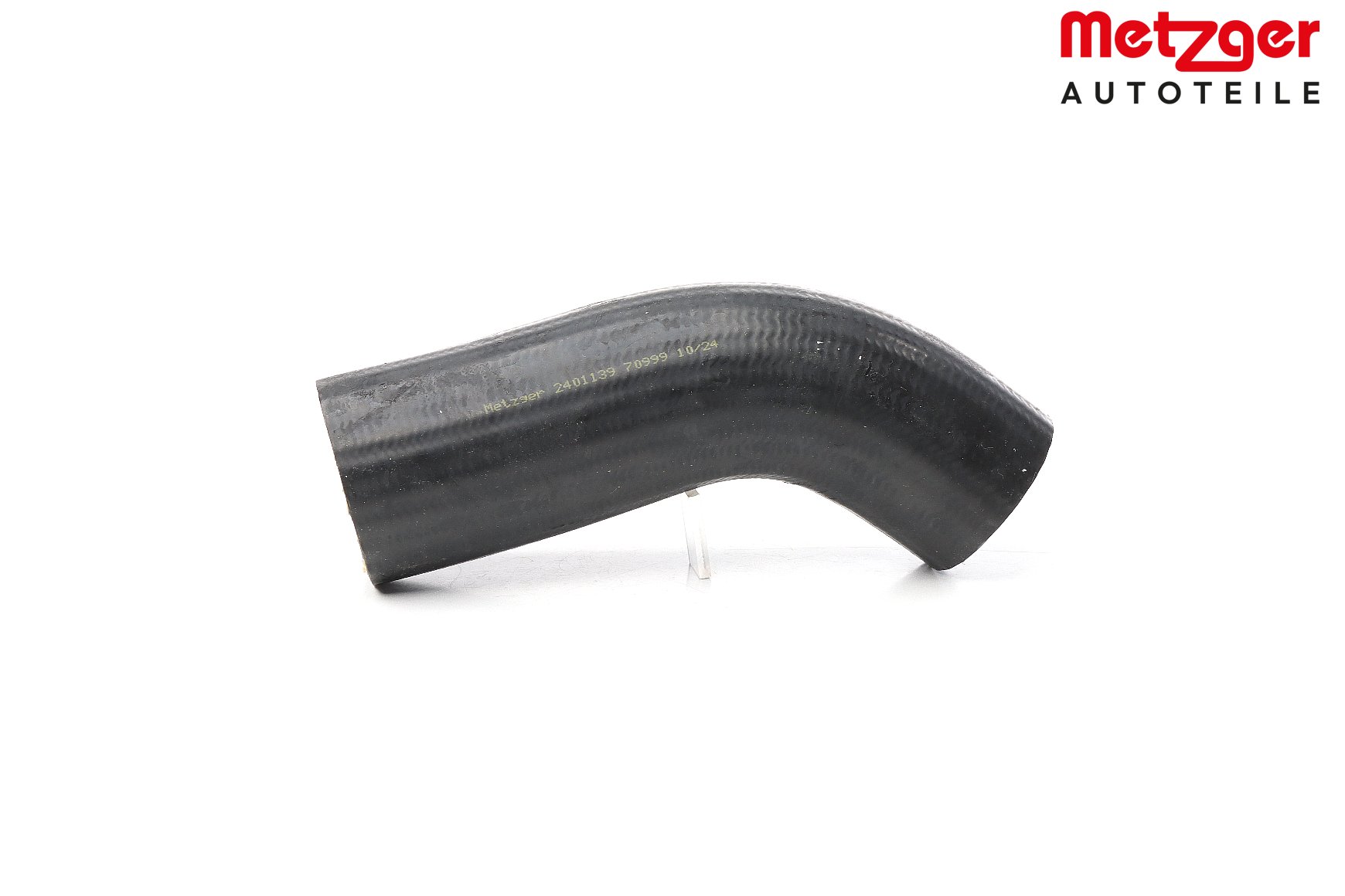 METZGER 2401139 Intercooler slange Volvo XC40 536 T4 AWD Benzin 190 HK 2022 pris