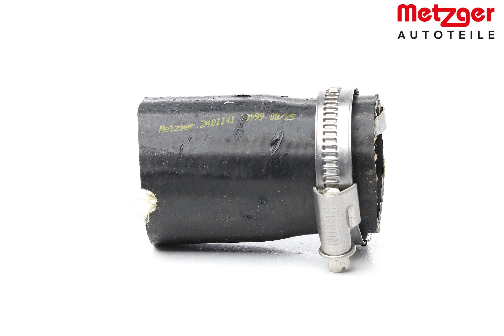 METZGER 2401141 Ladeluftslange Hyundai i40 2014