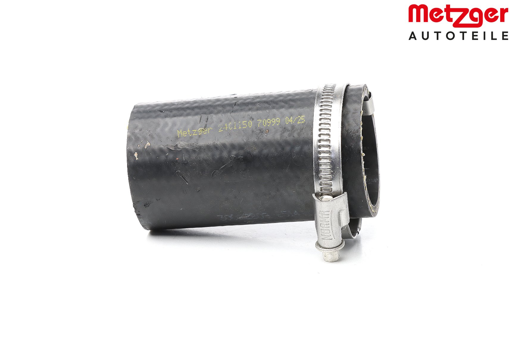 alkuperäiset Kia XCEED METZGER Ahtoputki 2401150