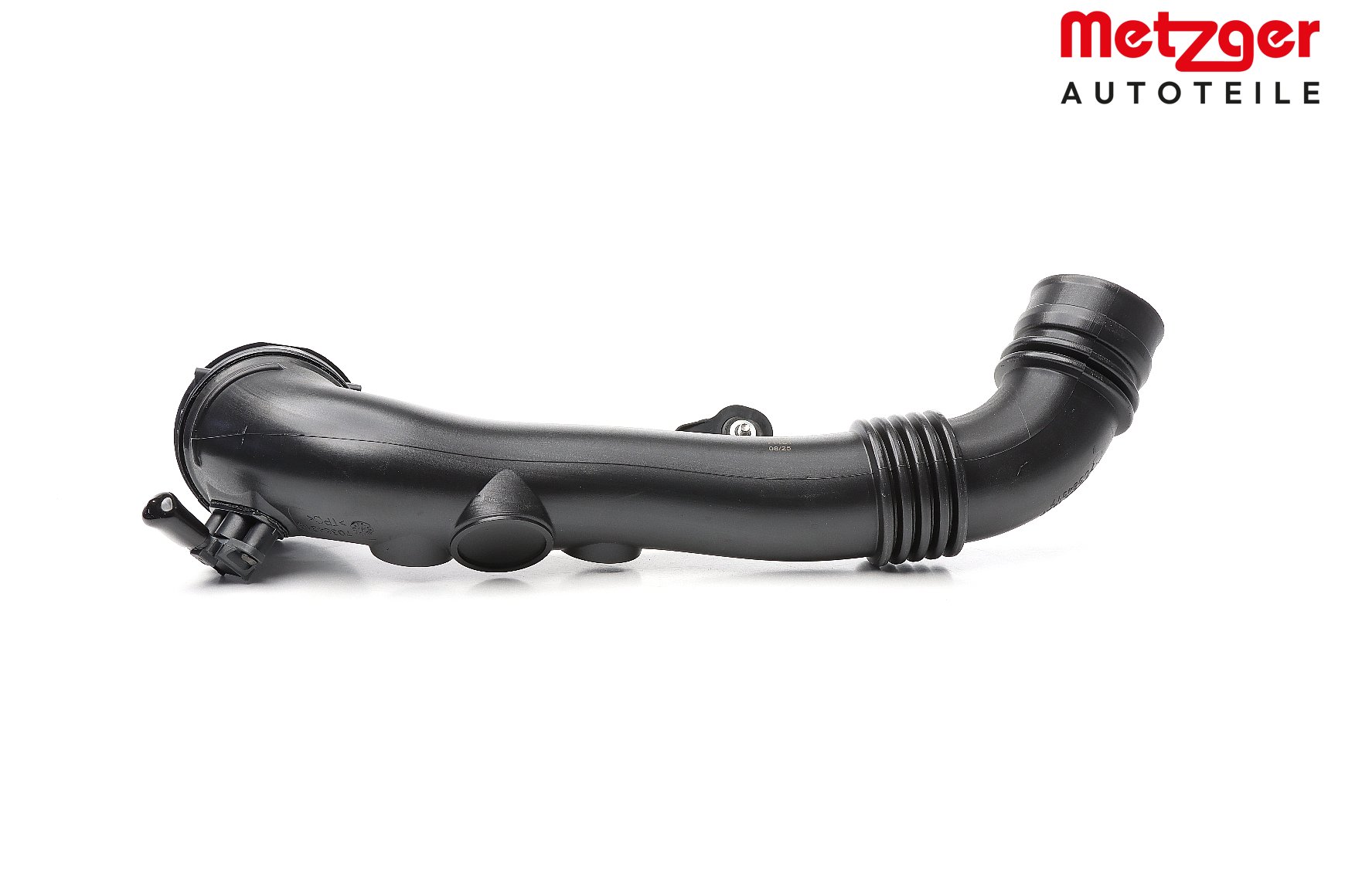 7599294 OE METZGER Oro tiekimo vamzdis 2401152