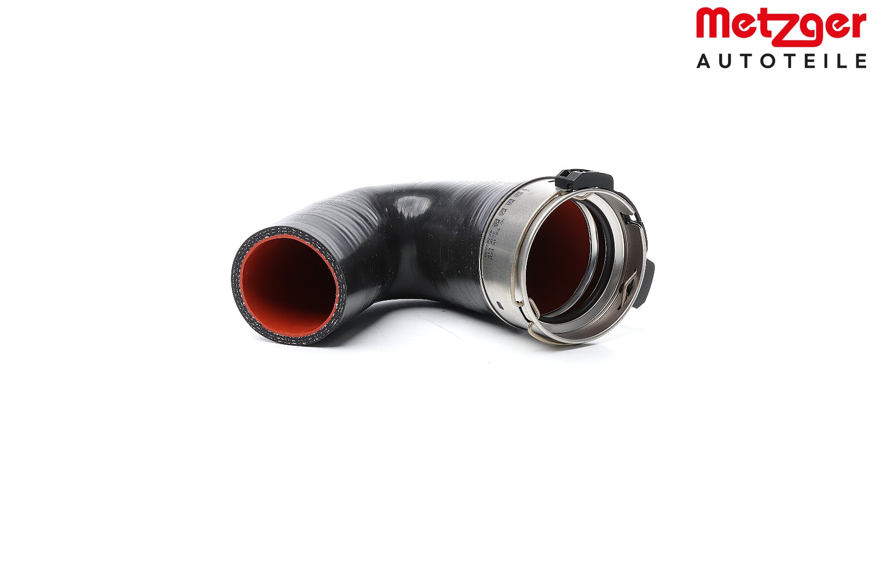 METZGER 2401161 Gaine de suralimentation Nissan NV400 Van 2.3 dCi 170 170 CV Diesel 2021