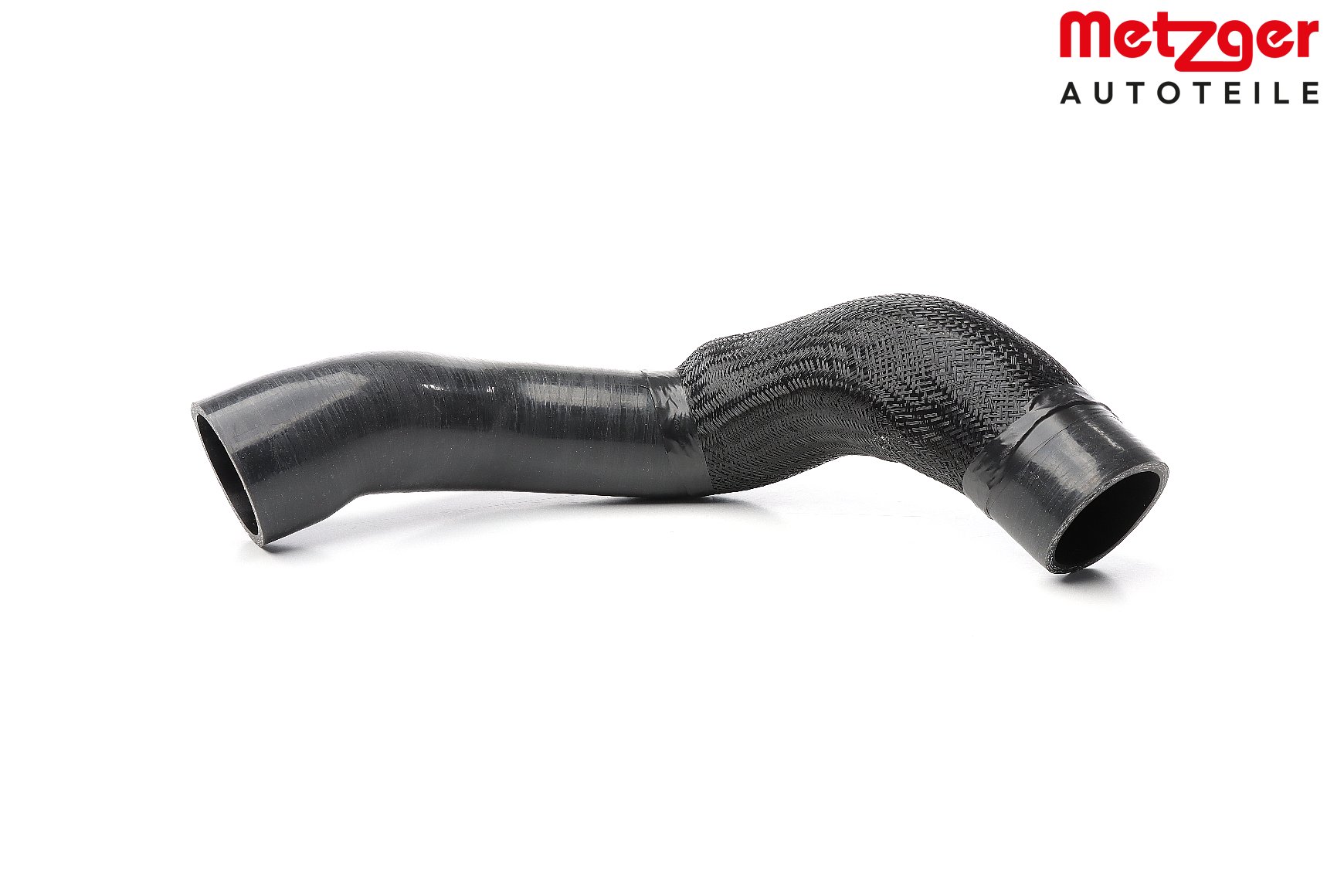 METZGER 2401164 Intercooler slang Q8 45 TDI quattro Diesel 249 Pk 2020 kosten