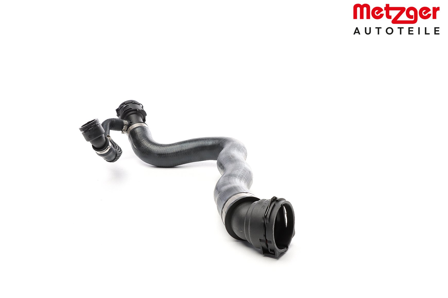METZGER 2422265 Kylslang BMW X3 (G01, F97) xDrive 30 e Plug-in-Hybrid Bensin/elhybrid 292 hk 2021 pris