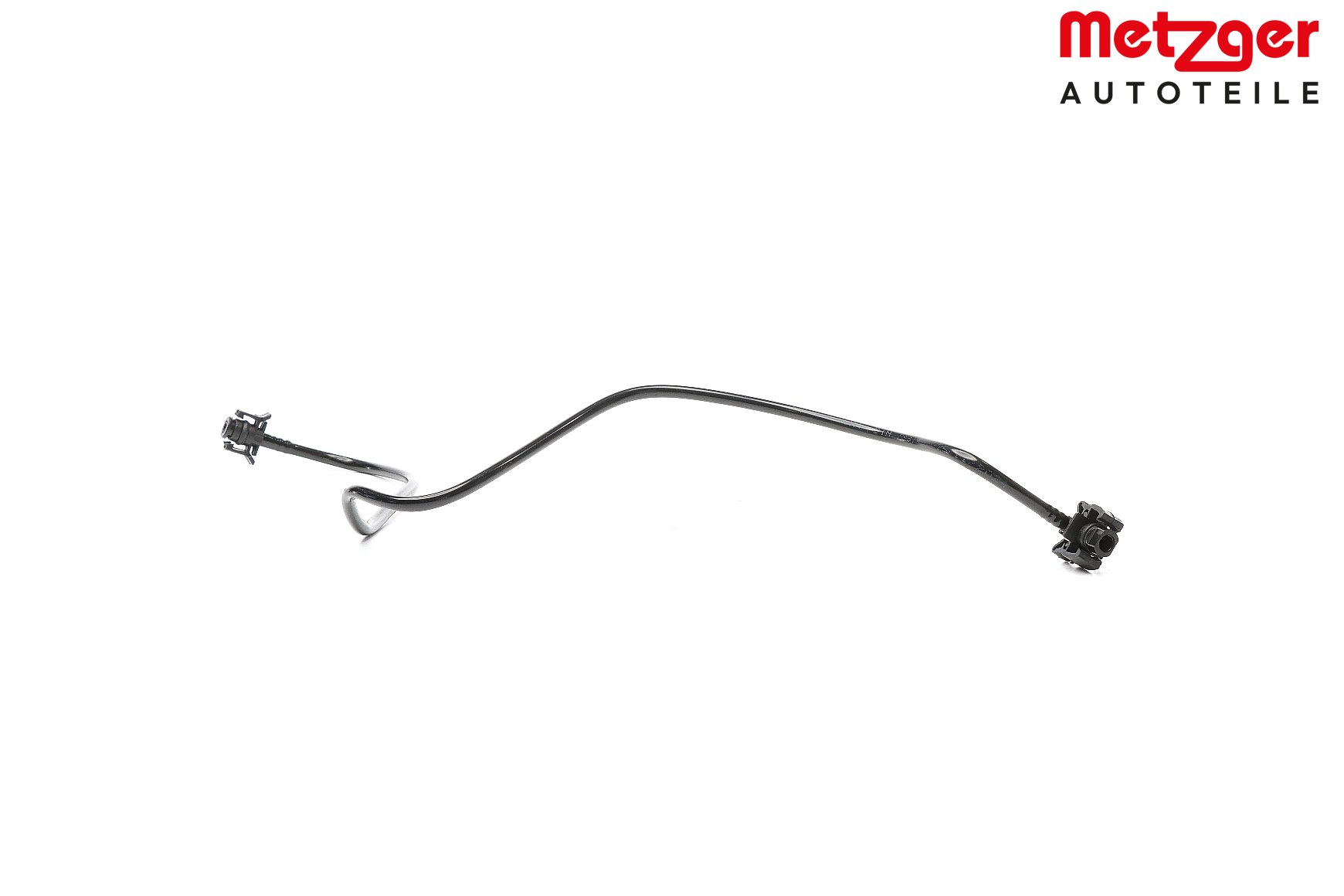 METZGER 2422318 Slang, voorverhitter-verwarming OPEL Vivaro B Combi (X82) 1.6 CDTI (06) Diesel 125 Pk 2016 kosten