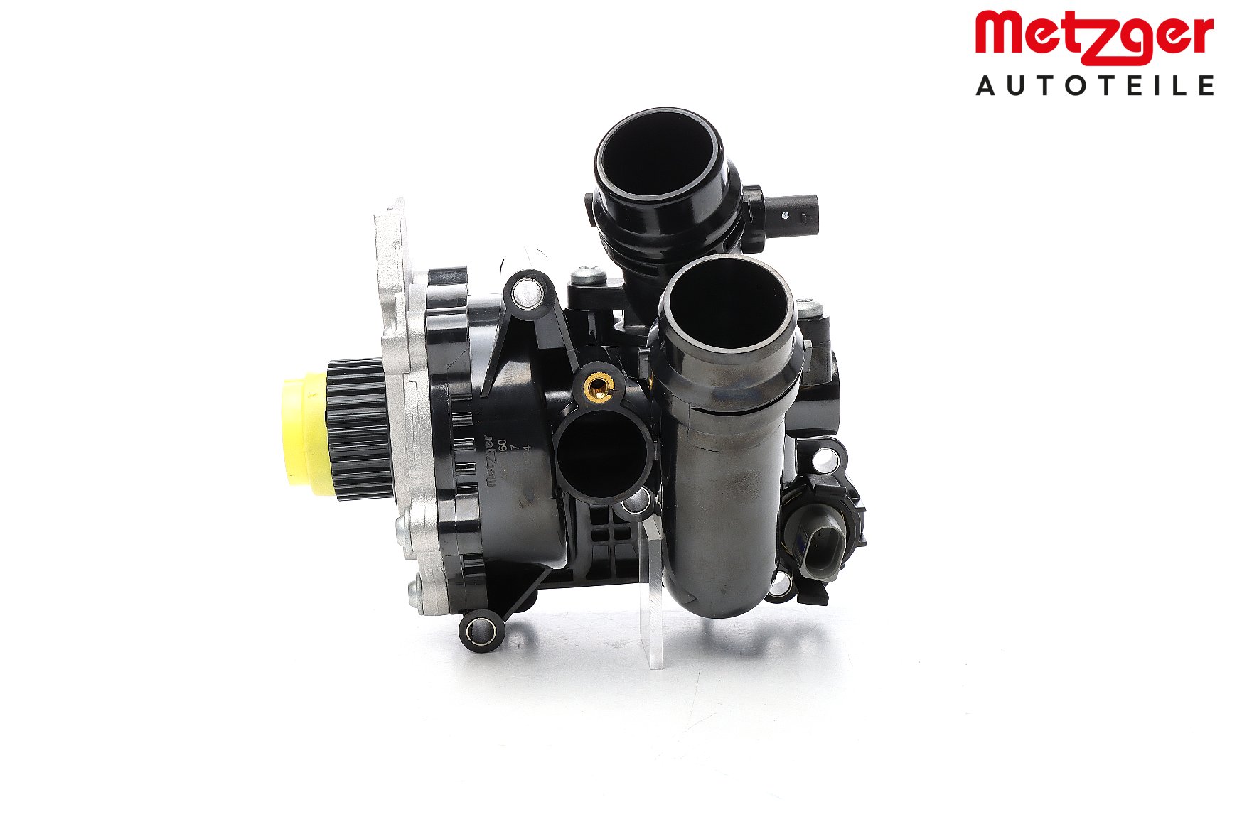 d'origine Audi A3 METZGER Pompe à eau 4007060