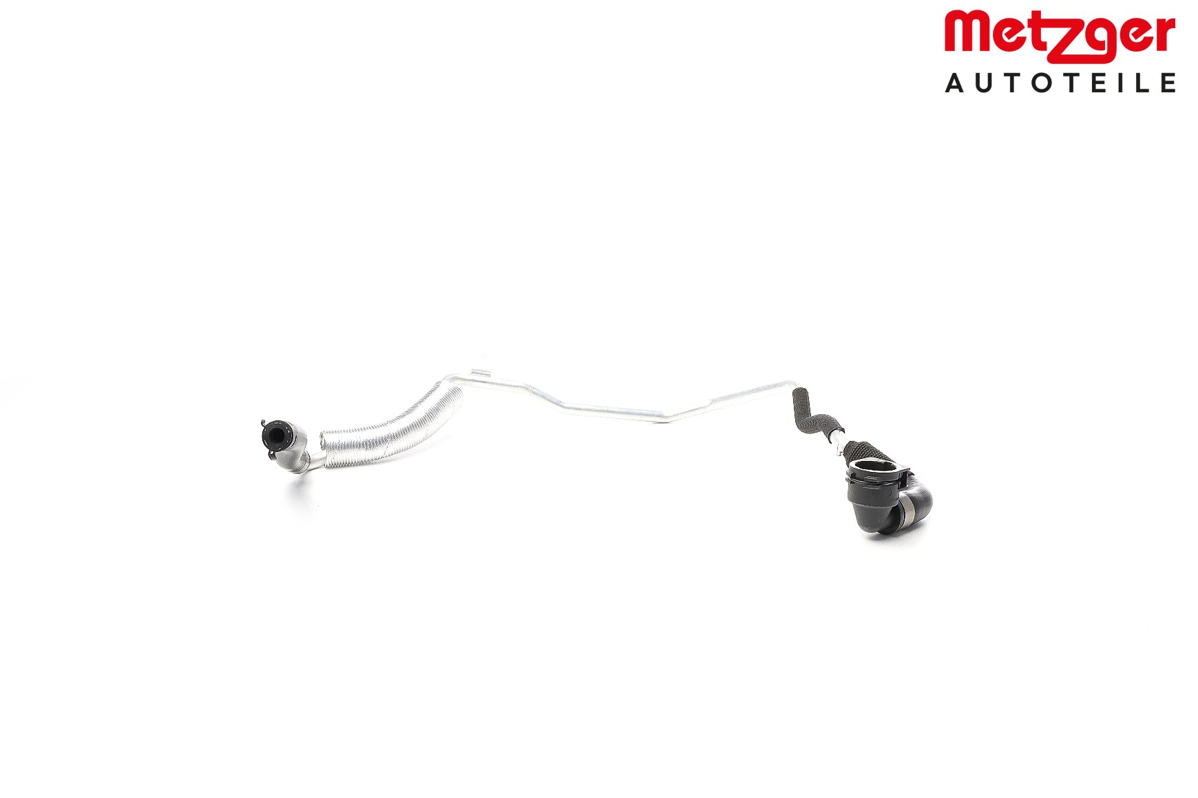METZGER 4010659 Radiator slange BMW 3 F30 340 i xDrive Benzin 326 HK 2015 pris