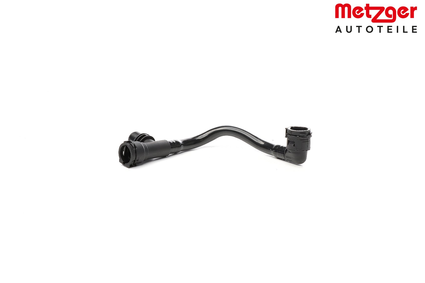 METZGER 4010660 Radiator slange 8 G14 840 i Benzin 340 HK 2025 pris
