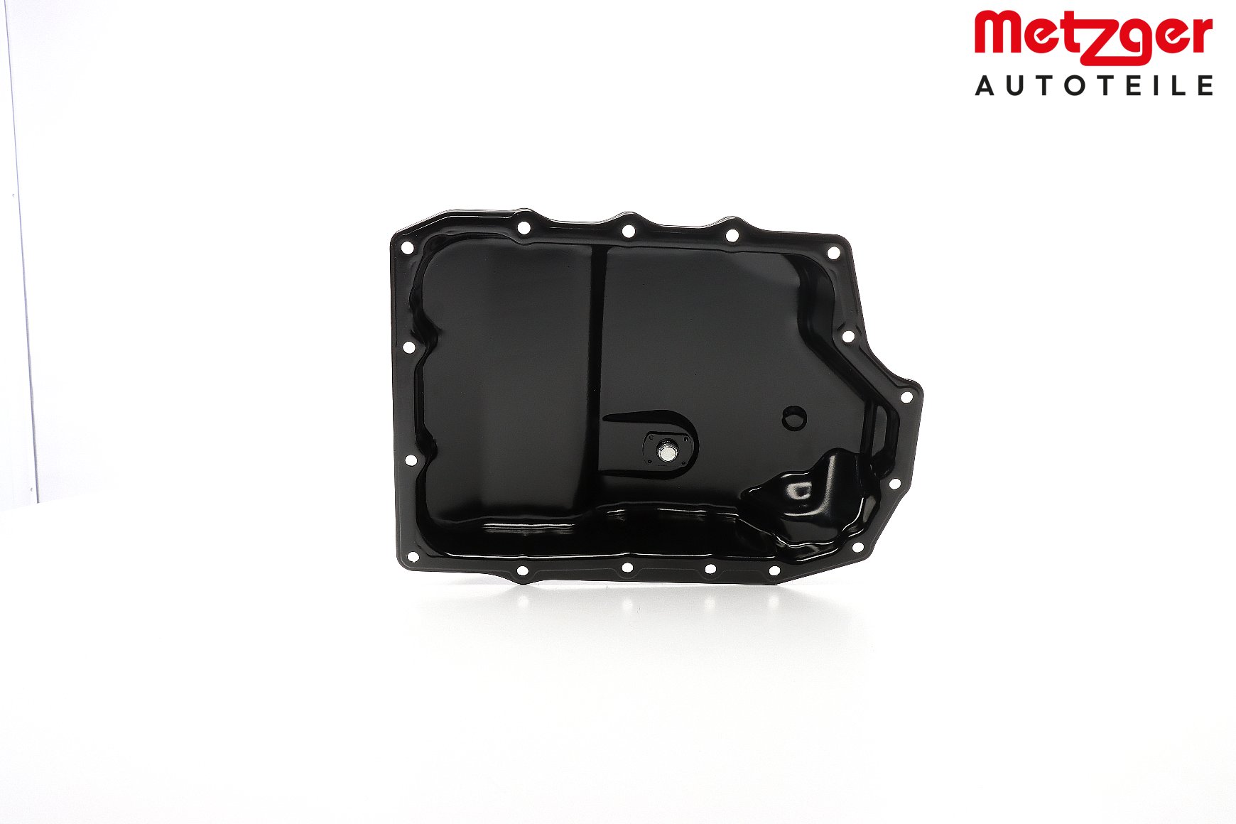 METZGER 7990256 Alyvos karteris, automatinė transmisija MAZDA 6 Sedanas (GJ, GL) 2.0 (GJEFP) benzinas 165 AG 2023