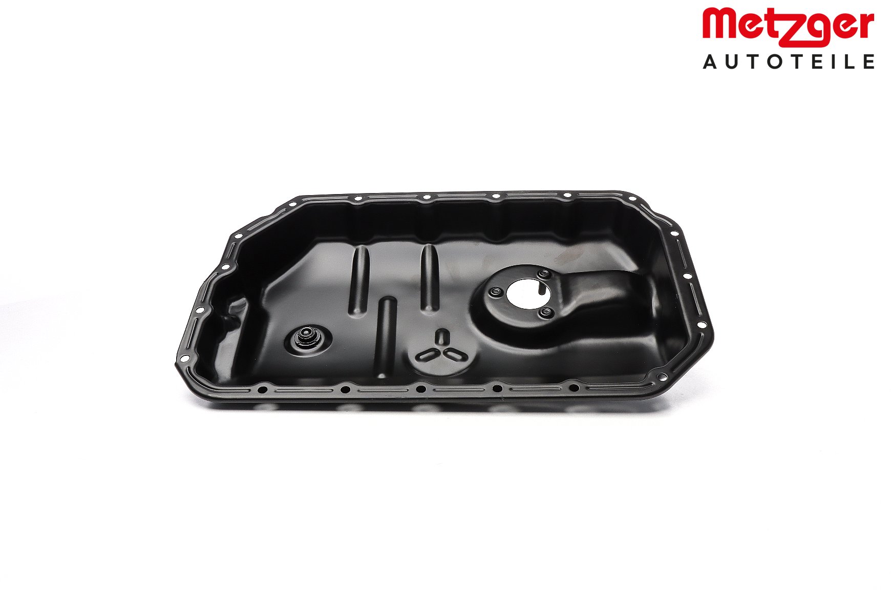 METZGER 7990258 Oliepan A6 4F Avant 3.0 TFSI quattro Benzine 290 Pk 2011 kosten