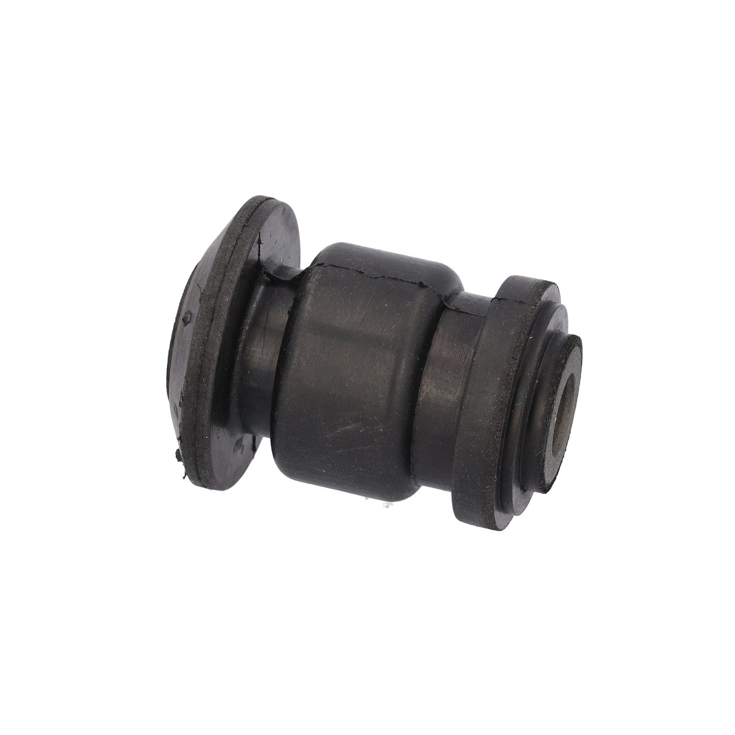 FEBI BILSTEIN 186568 Querlenkerlager Fiat Stilo Kombi 2.4 20V 167 PS Benzin 2004