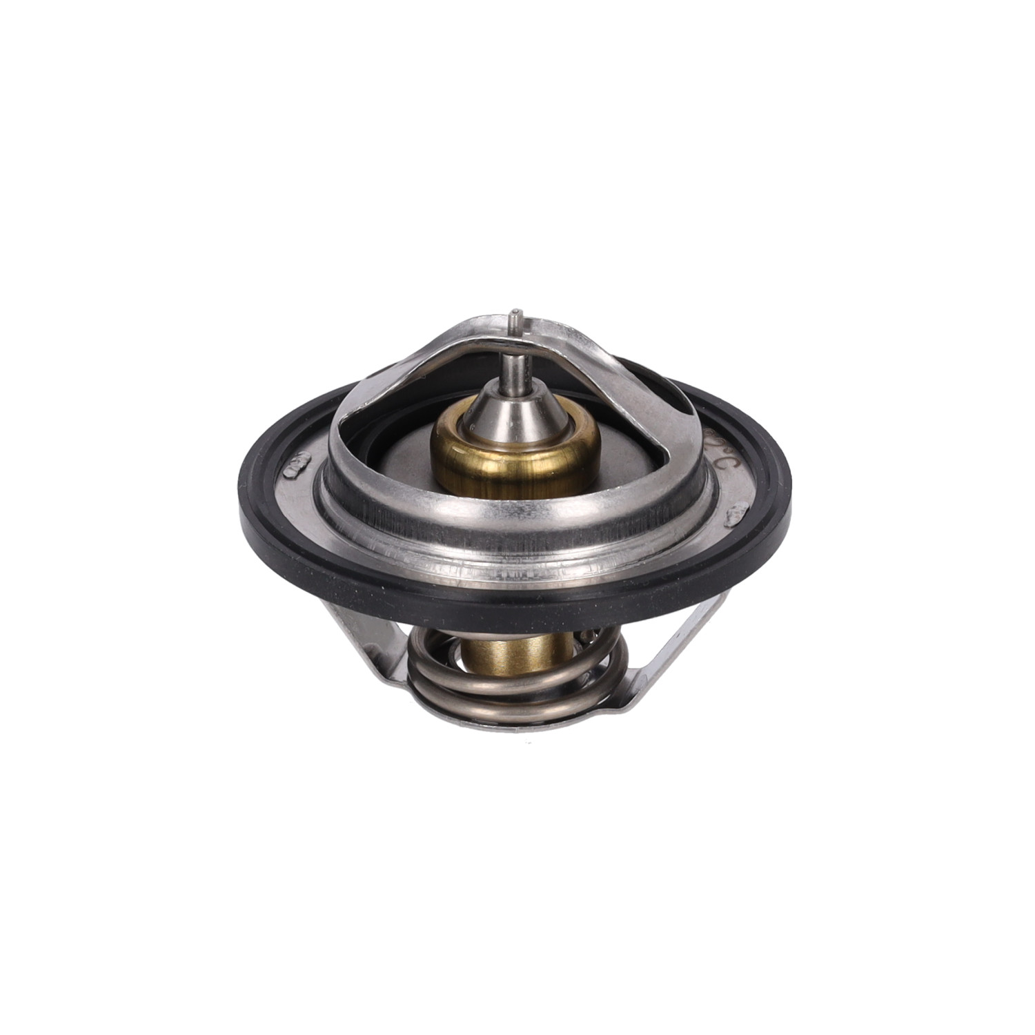 FEBI BILSTEIN 196060 Termostaatti VAUXHALL Insignia Mk1 (A) Sports Tourer (G09) 2.0 Turbo (35) Bensiini 250 hv 2015