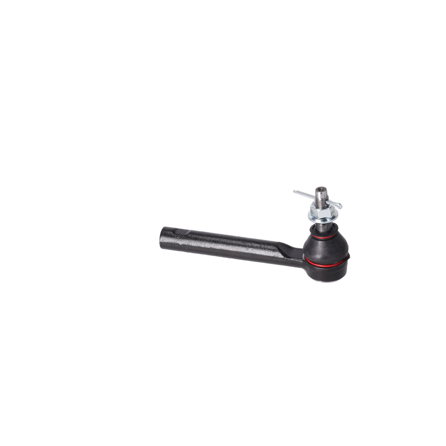 Terminal da barra de direção Mazda CX-5 2016 196238 FEBI BILSTEIN