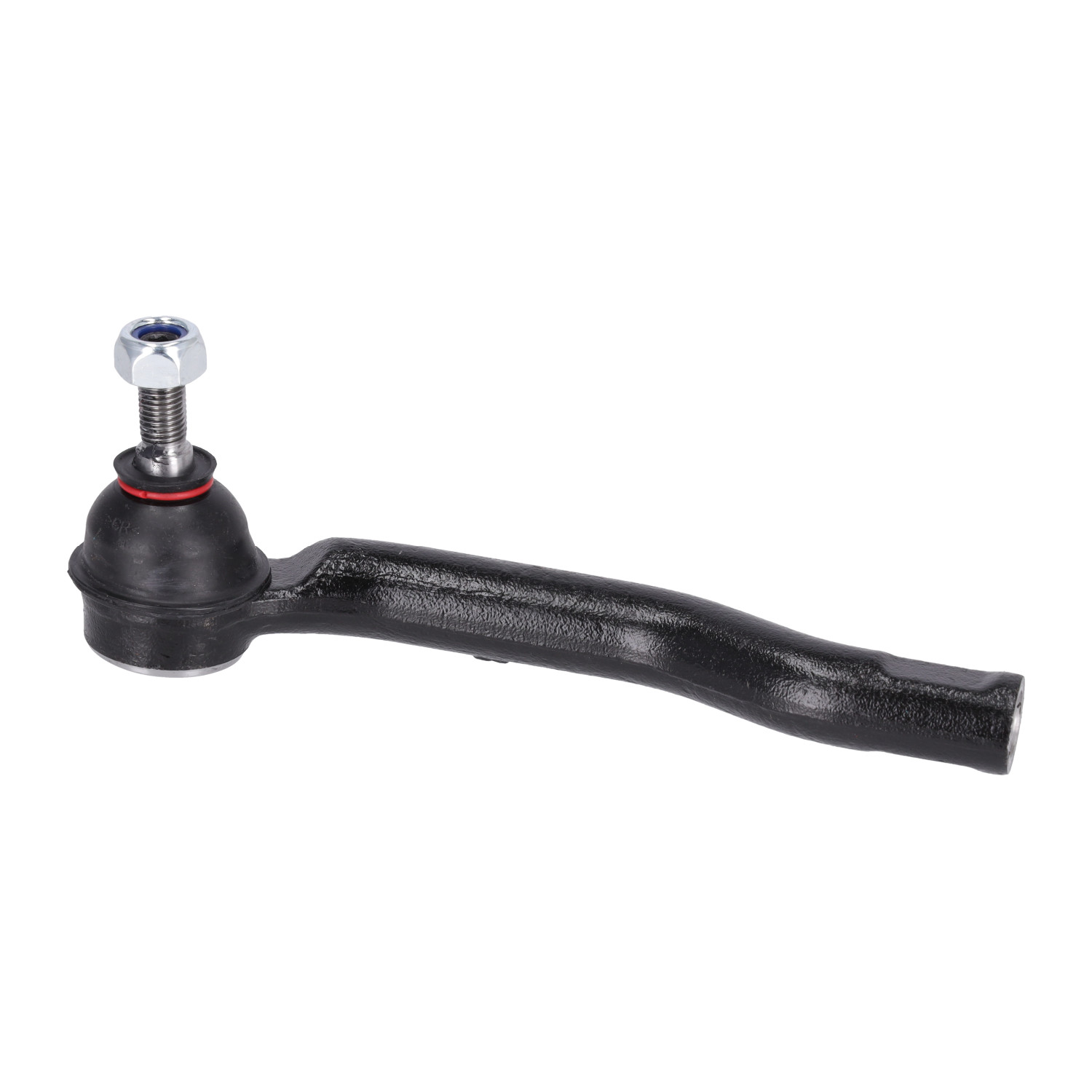 Ford RANGER 2014 Track rod end ball joint 196392 FEBI BILSTEIN