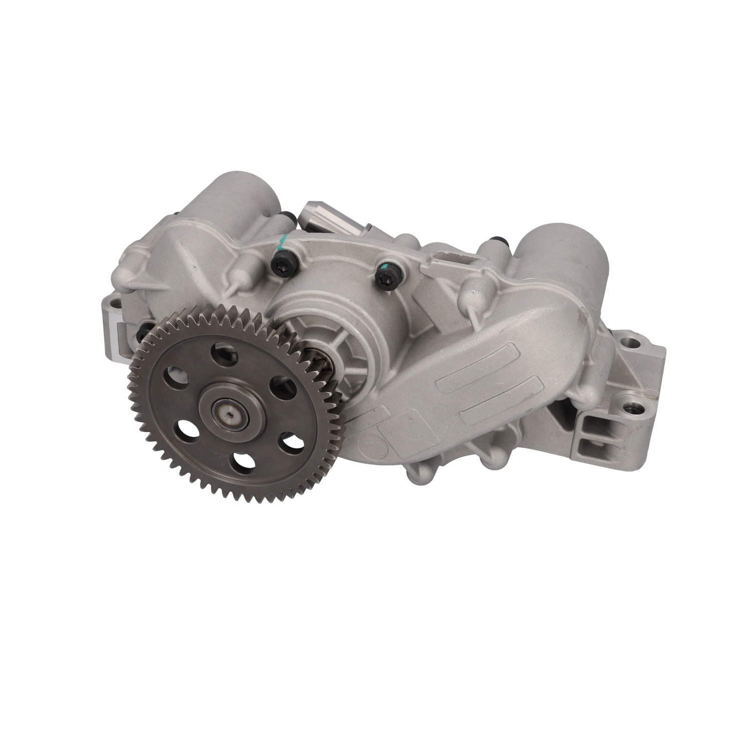 1698645 OE FEBI BILSTEIN Oliepumpe 196774