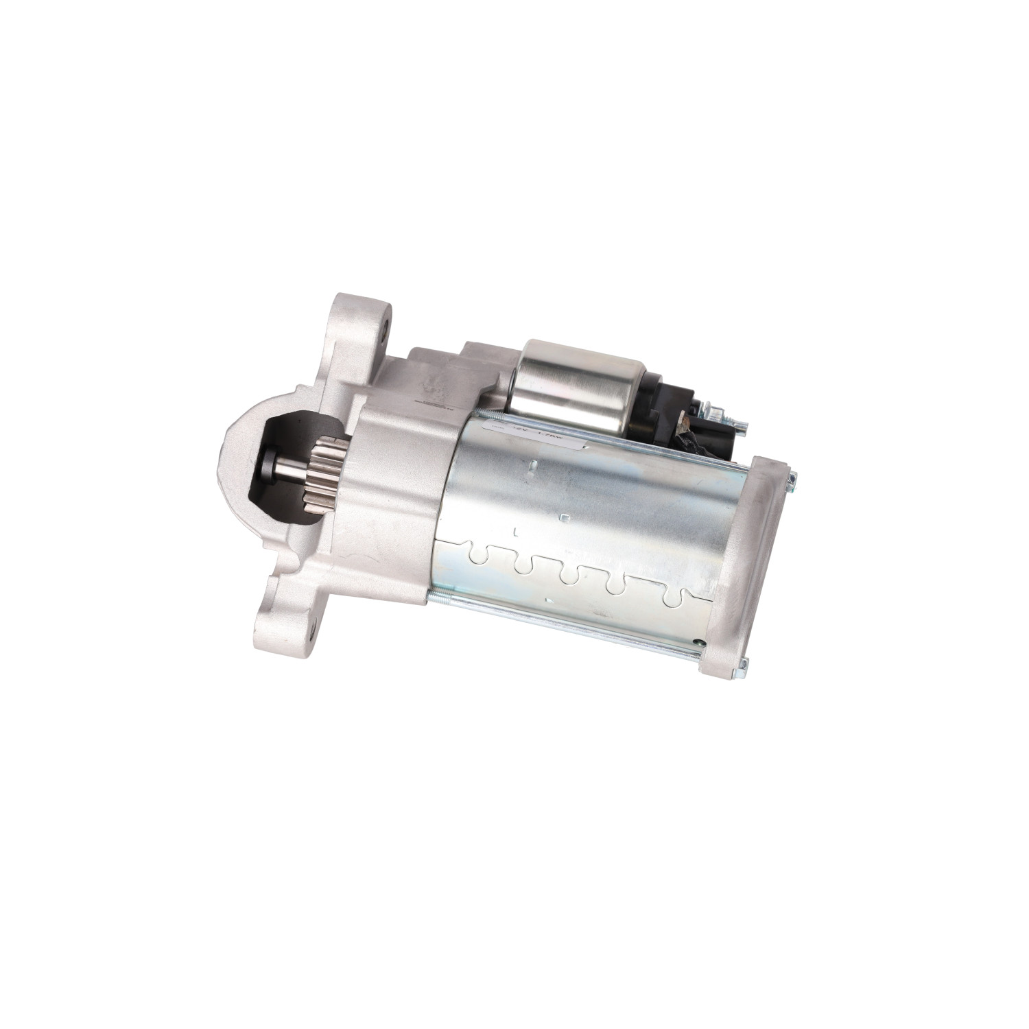 Anlasser FEBI BILSTEIN 197117