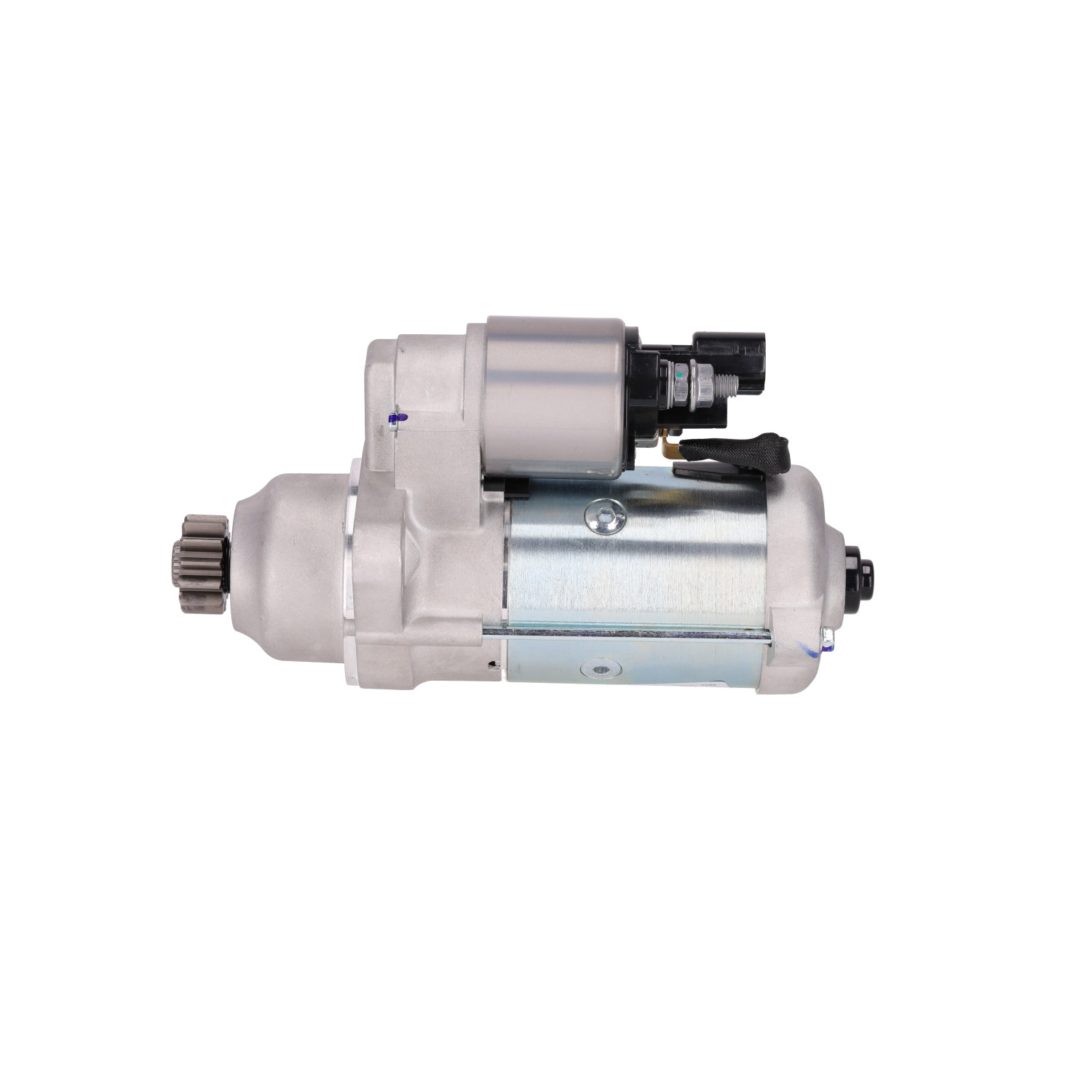 Starttimoottori FEBI BILSTEIN 197123