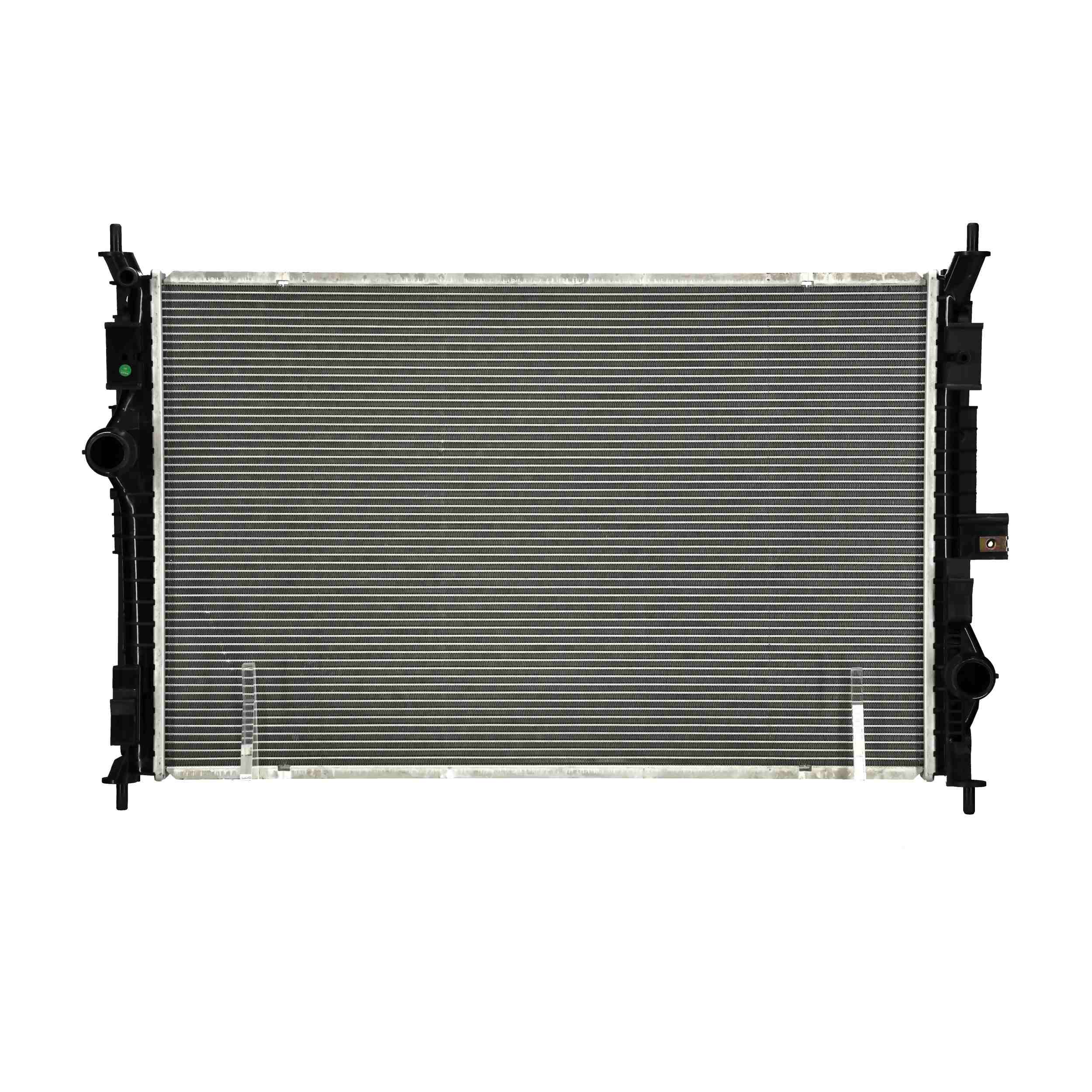 NISSENS 607100 Engine radiator Grandland X (A18) 1.5 Turbo D (75) Diesel 131 hp 2018 price