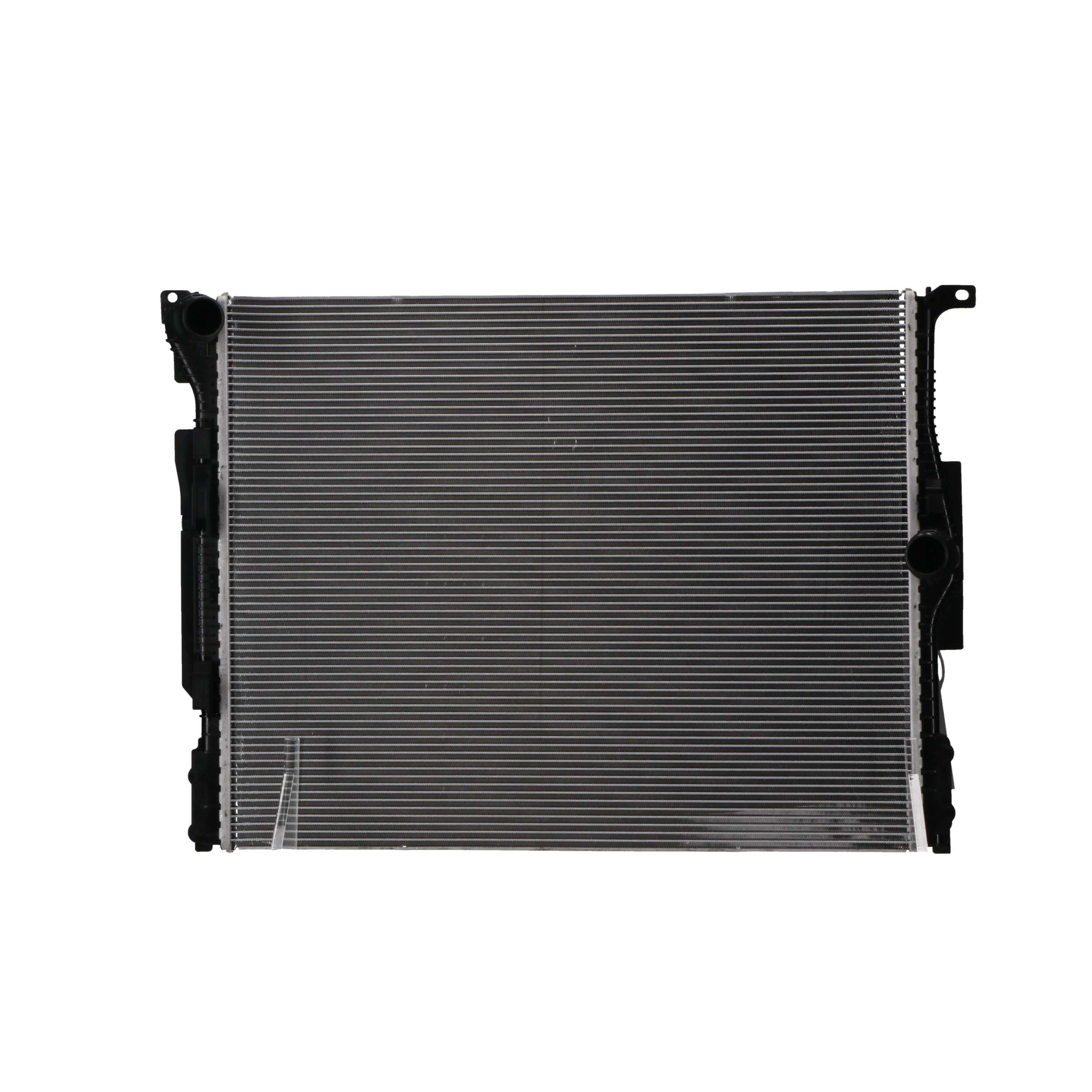 NISSENS 607116 Radiateur, koelvloeistof BMW 1 Serie F20