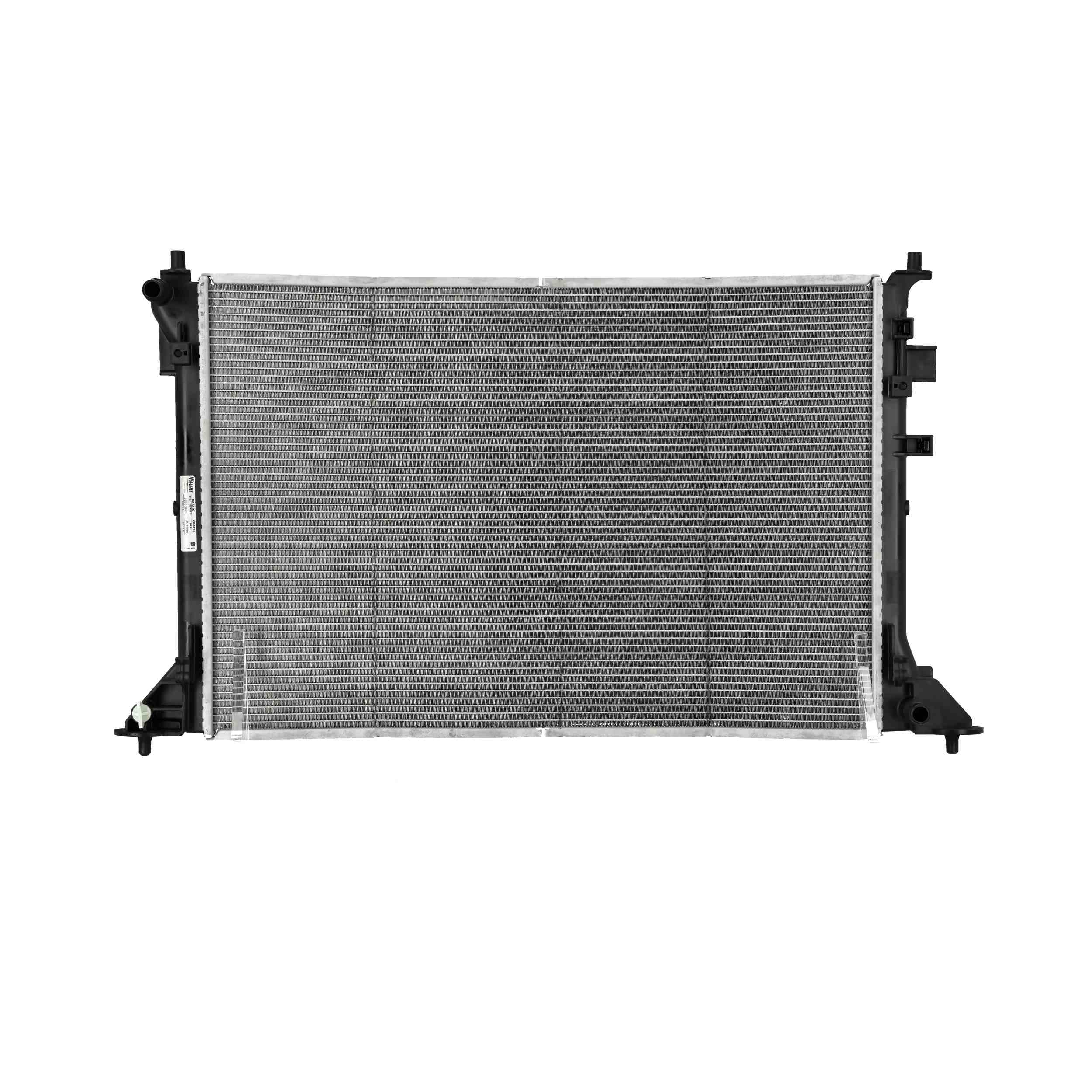 NISSENS 607220 Radiadores Ioniq 5 (NE) EV A las 4 ruedas Eléctrico 325 cv 2025 precio