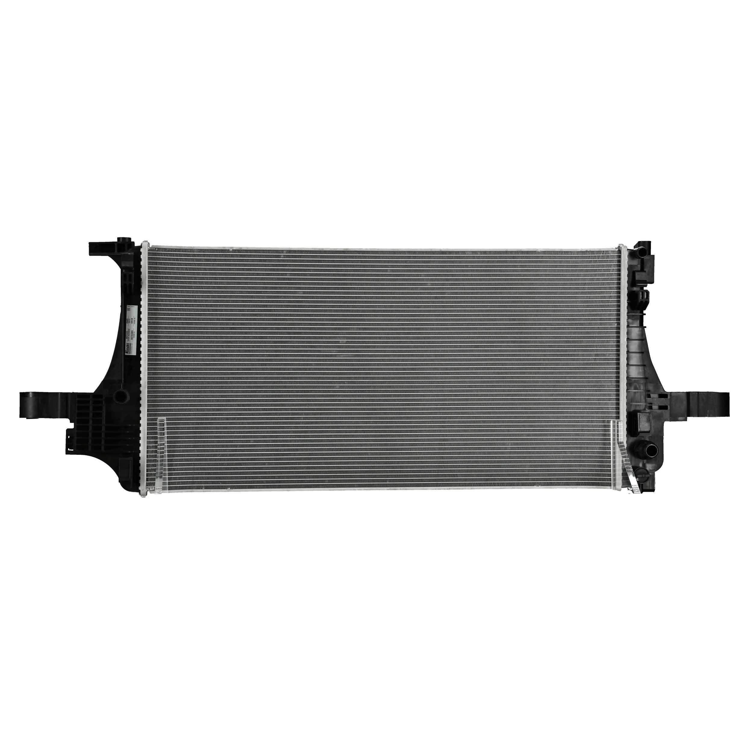 NISSENS 607221 Radiator VOLVO EC40