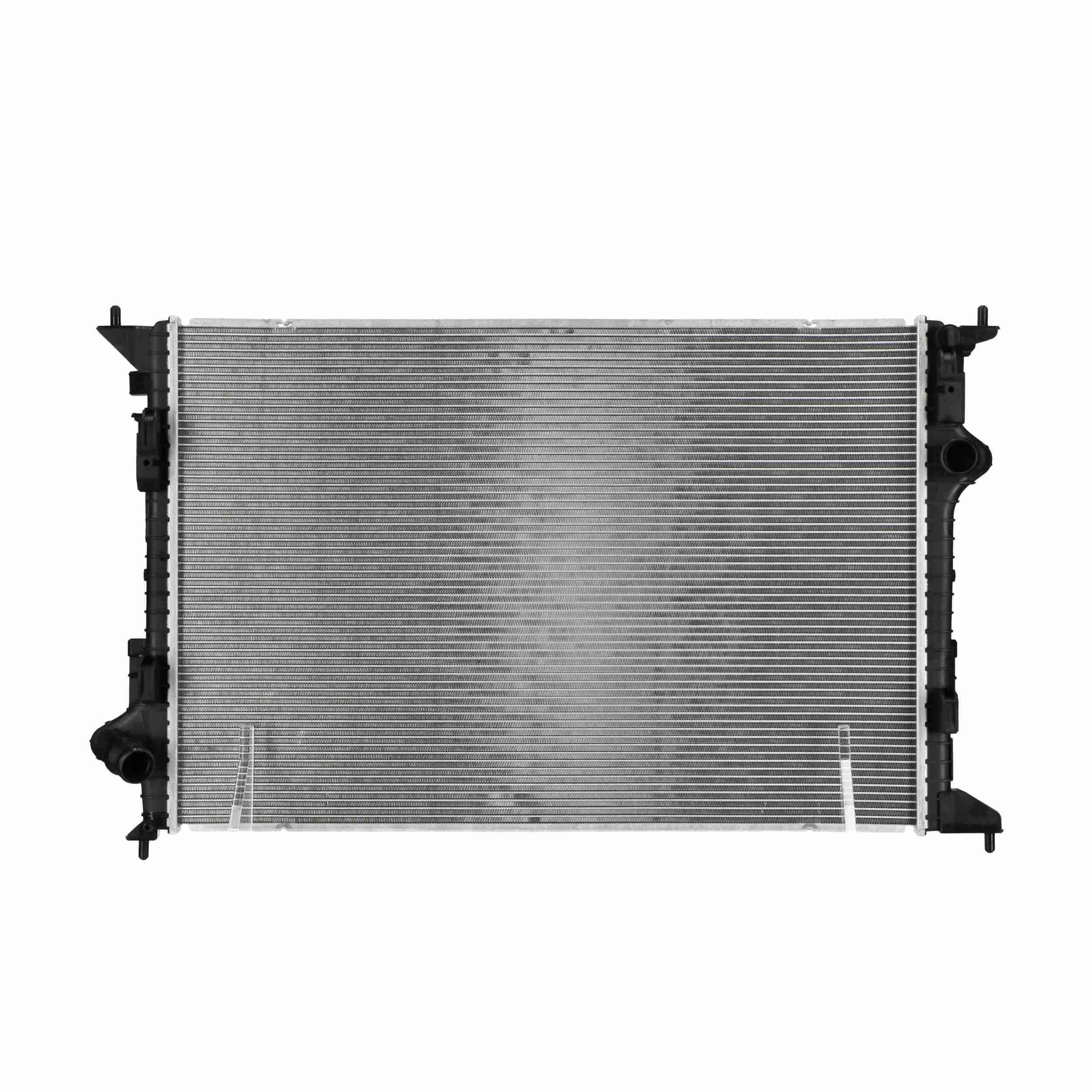 NISSENS 607225 radiateur Renault KADJAR 2018 prix