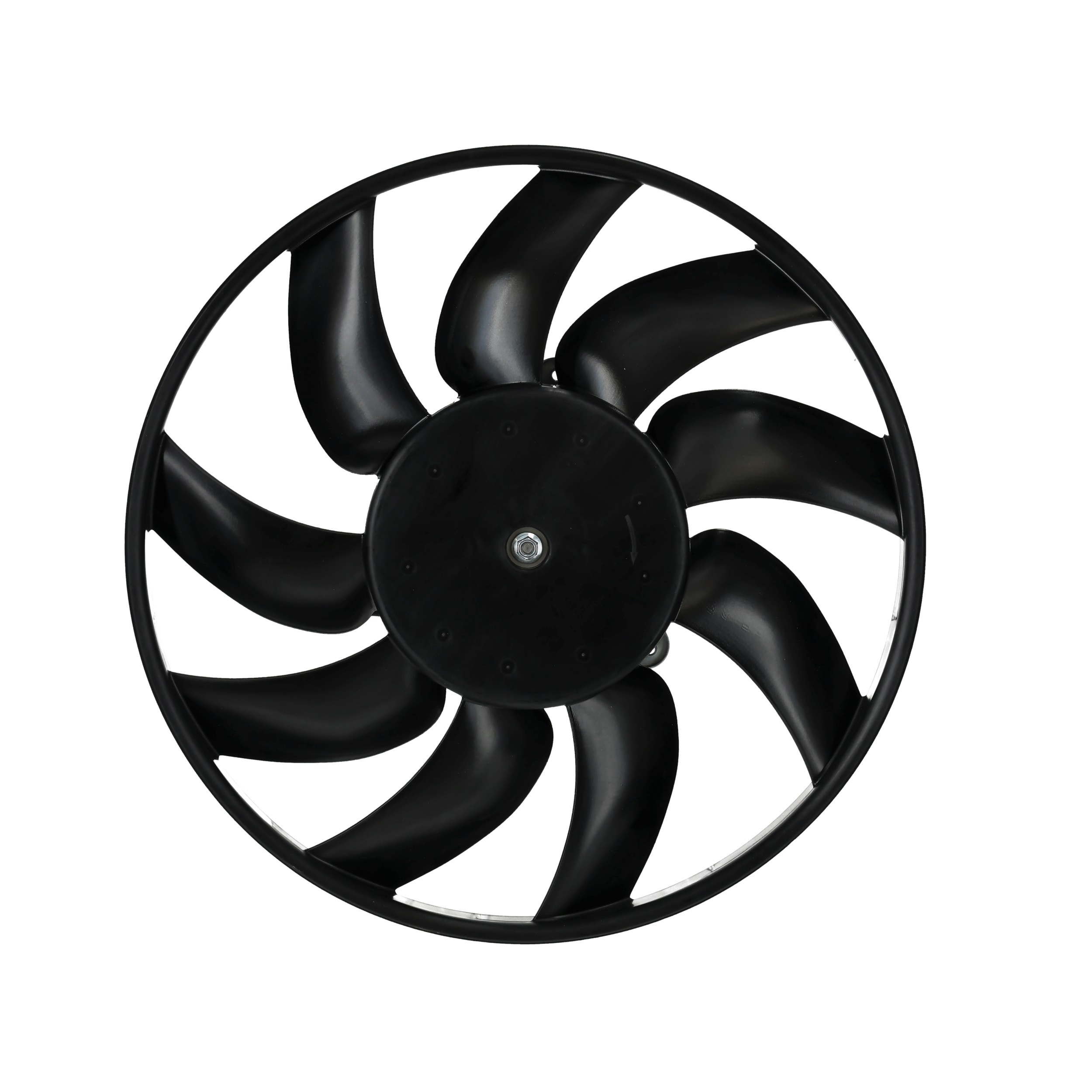 NISSENS 850149 Ventilateur de radiateur MERCEDES-BENZ Sprinter 4.6-T Camion plate-forme/Châssis (906) 413 CDI (906.153, 906.155, 906.253, 906.255) Diesel 129 CV 2012