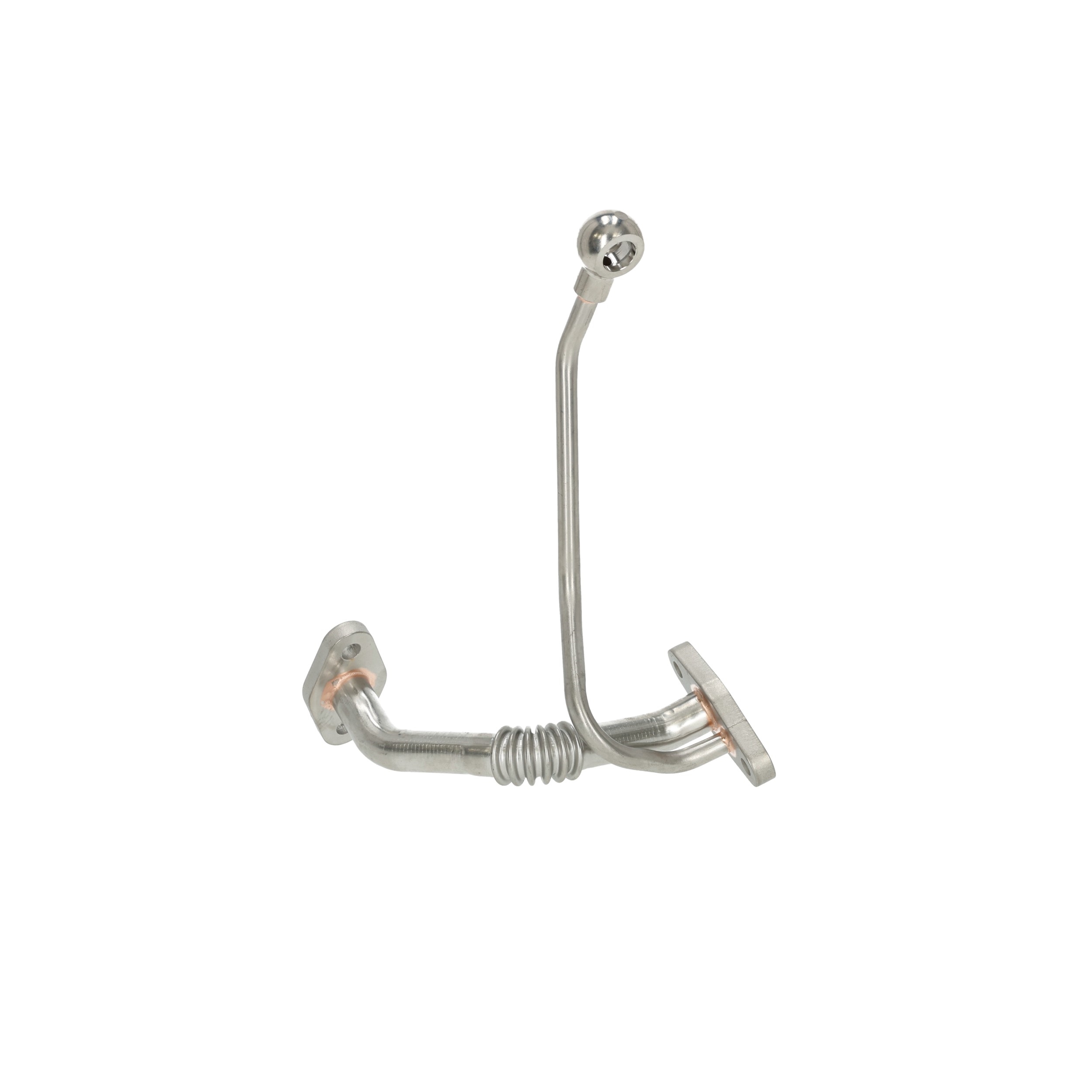 NISSENS 935366 Oljerør turbo Toyota Hilux Mk3 2.5 D-4D 4WD (KUN25_) Diesel 120 hk 2011 pris