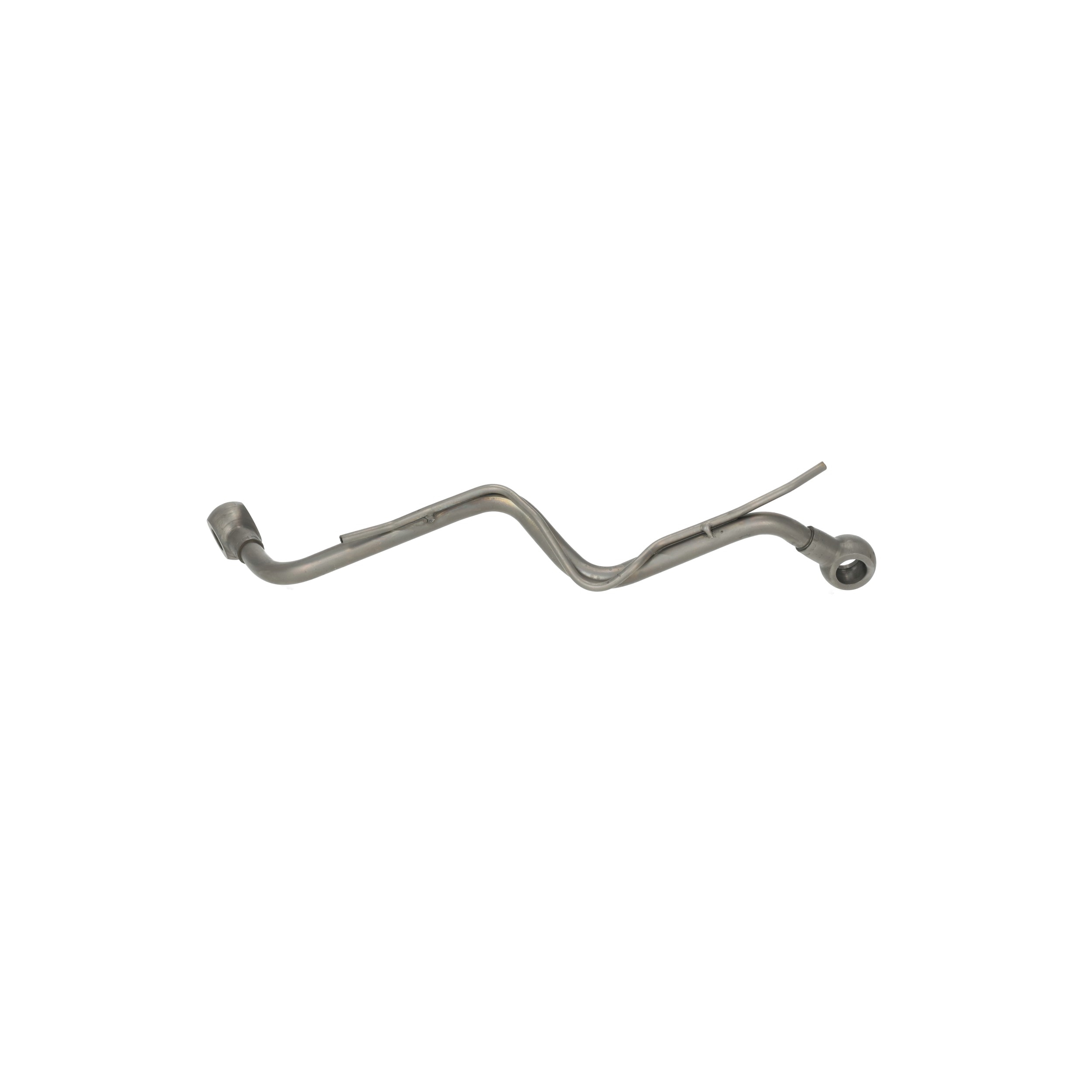 NISSENS Oil Pipe, charger 935369