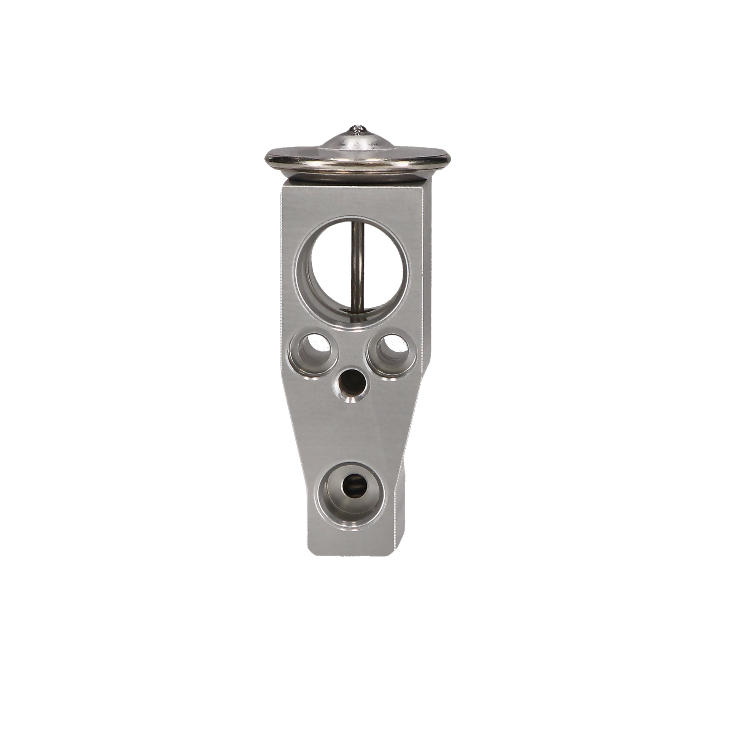 Toyota 4 RUNNER 2009 Expansionsventil Klimaanlage 999465 NISSENS