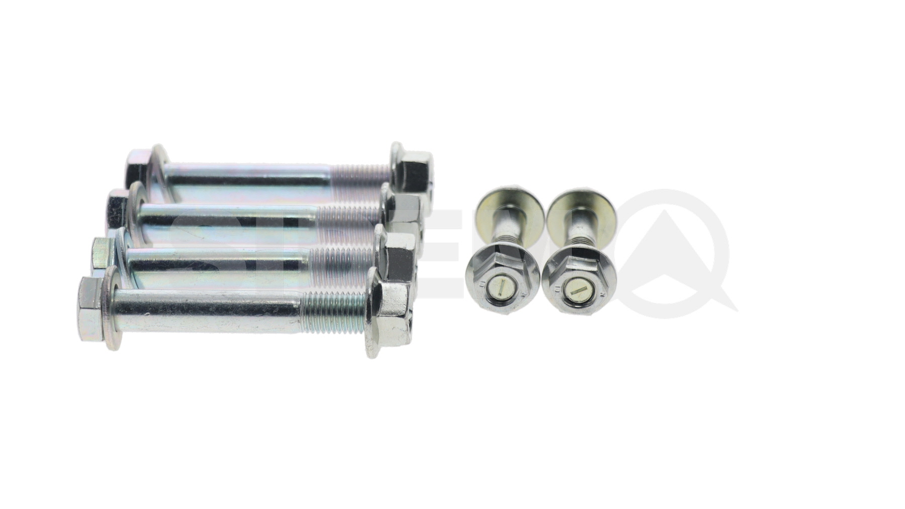 Kit de bras de suspension Dacia DOKKER 2021 5100 SIDEM